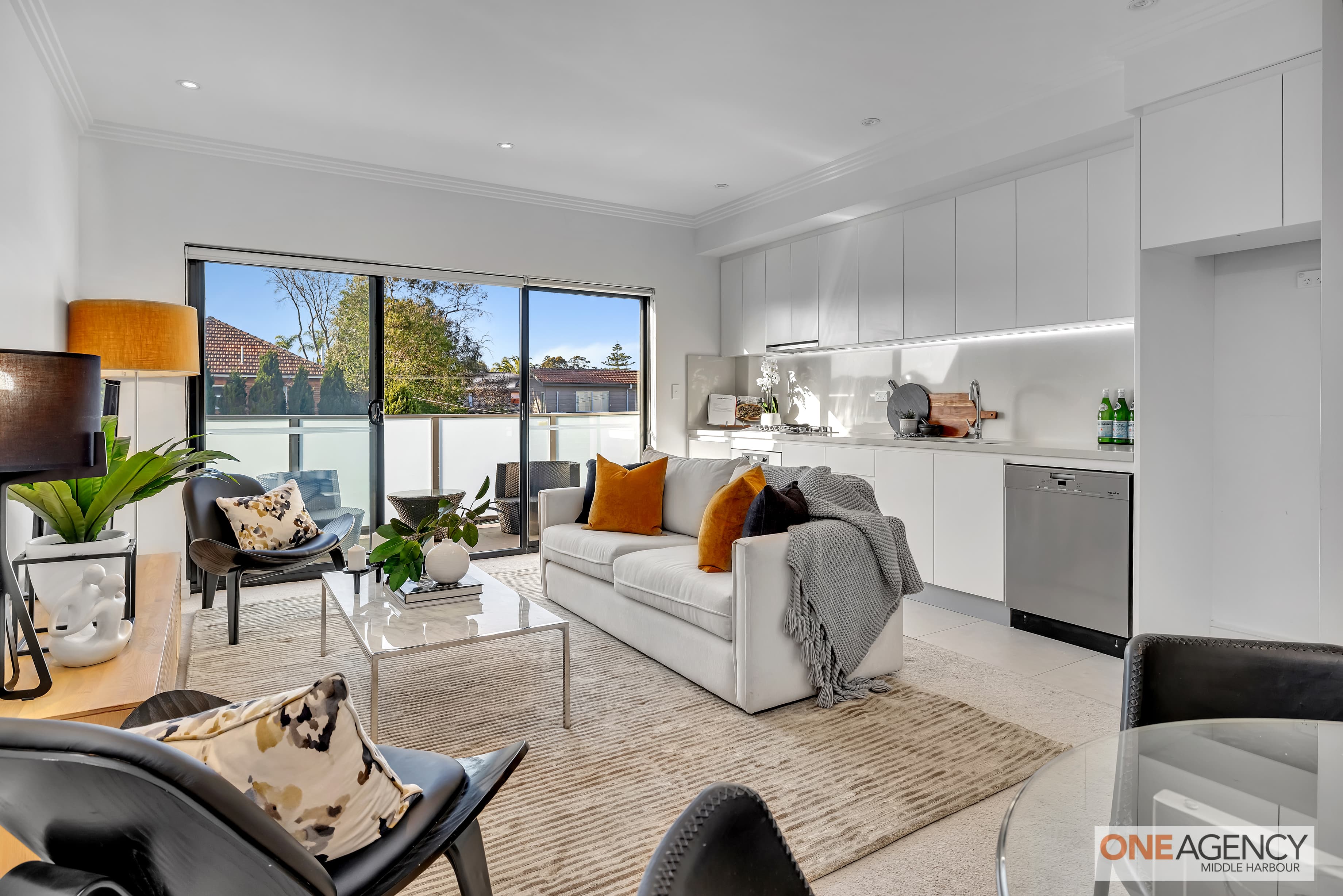 5/46 Frenchs Road, Willoughby, Willoughby - Thumbnail 4