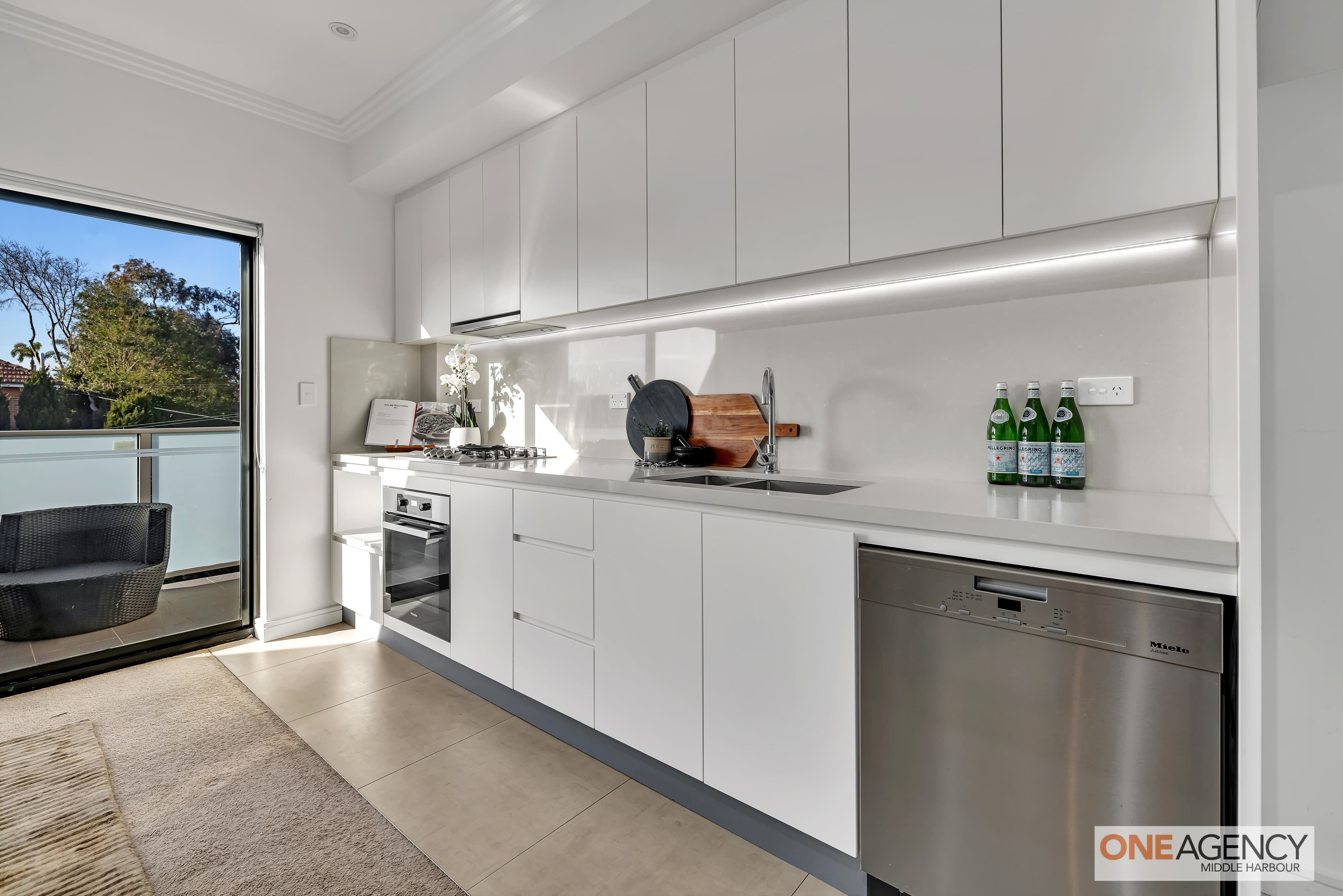 5/46 Frenchs Road, Willoughby, Willoughby - Thumbnail 5