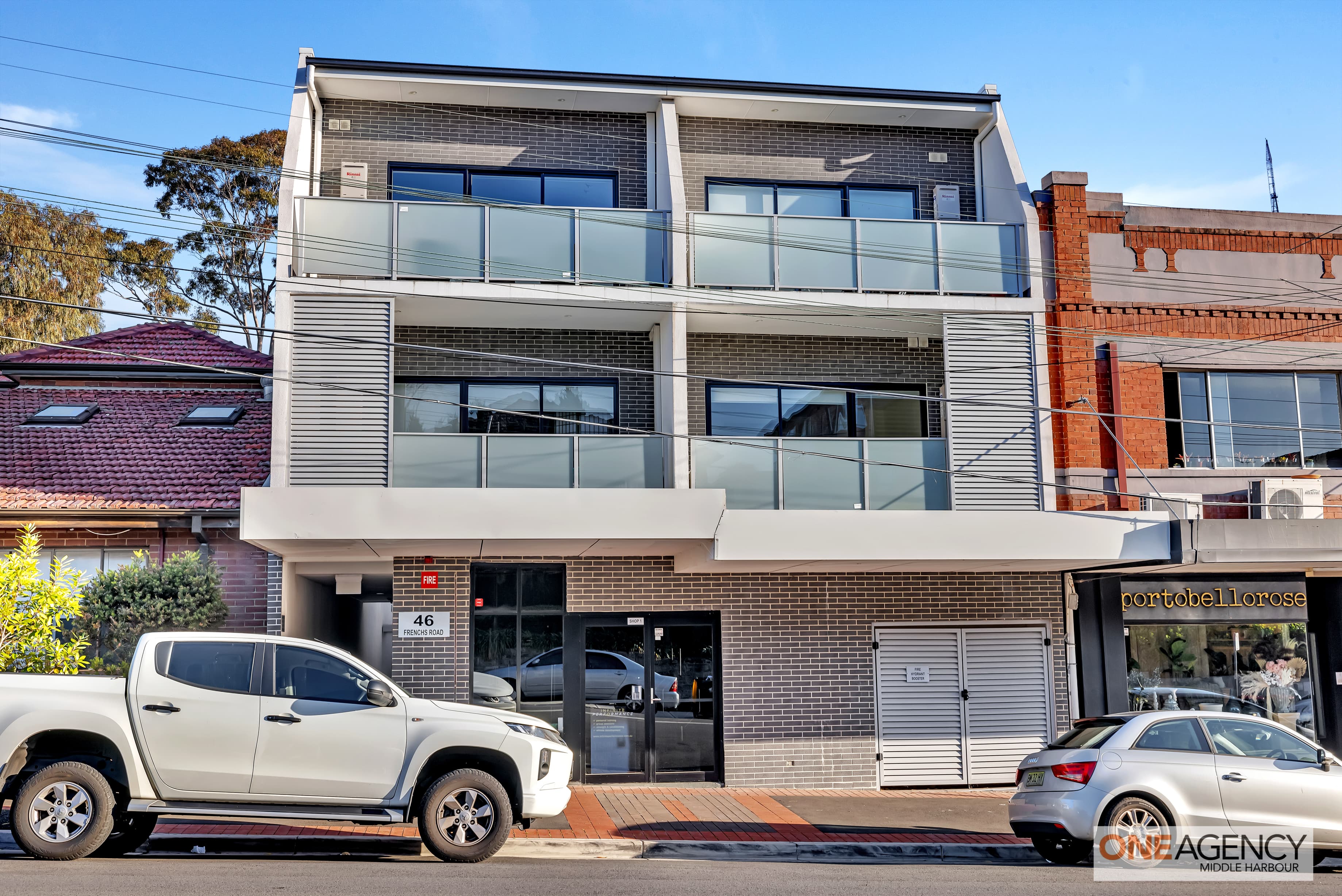 5/46 Frenchs Road, Willoughby, Willoughby - Thumbnail 2