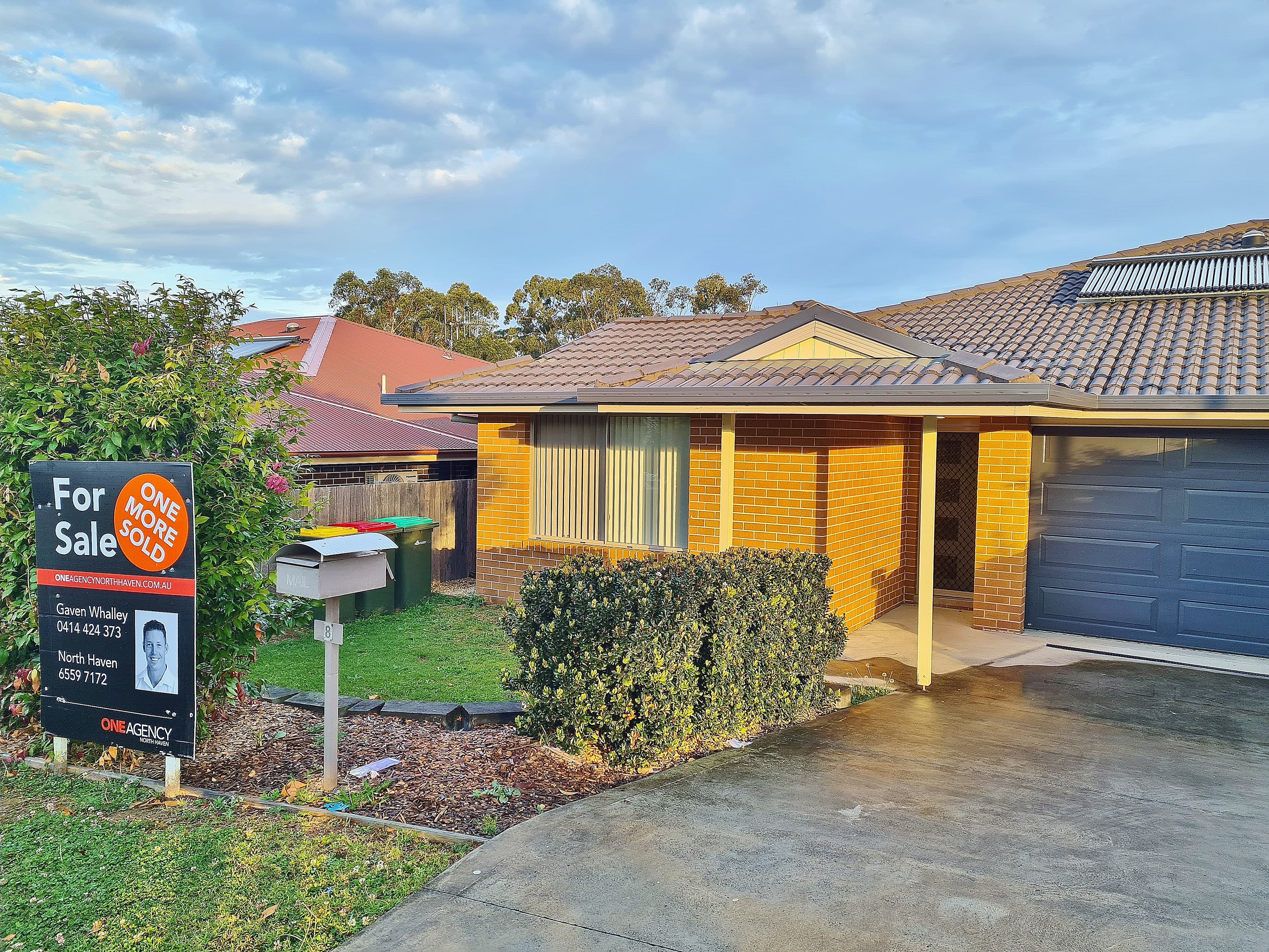 8 Kooroora Ridge, Kendall, Kendall - Image 1