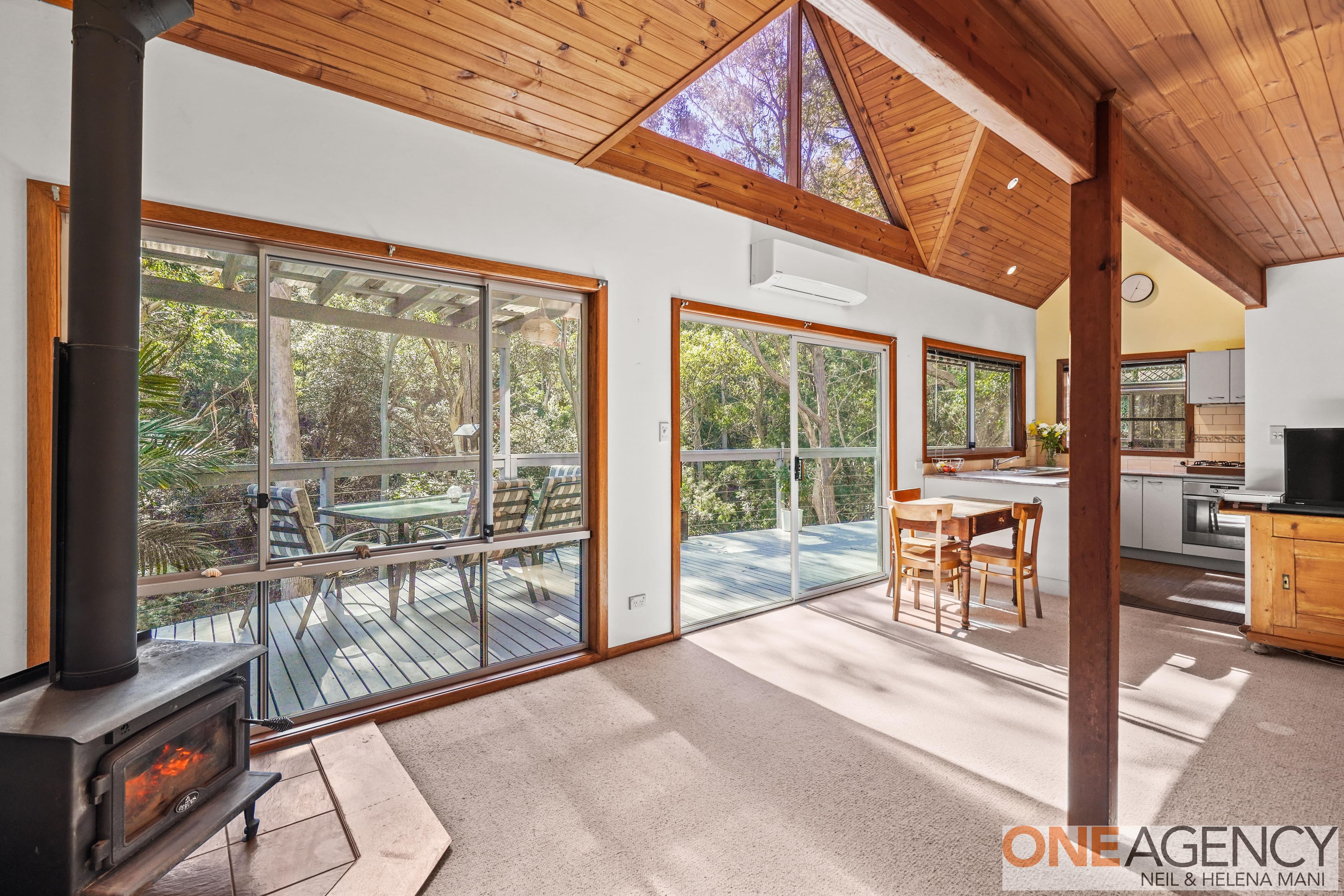 51 South Crescent, North Gosford, North Gosford - Image 1