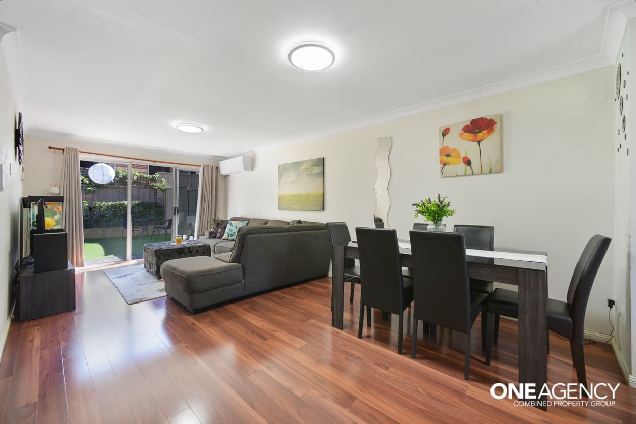 5/224 Old Kent Road, Greenacre, Greenacre - Thumbnail 4