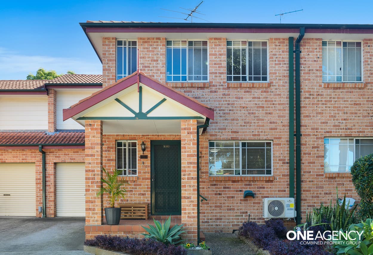 5/224 Old Kent Road, Greenacre, Greenacre - Image 1
