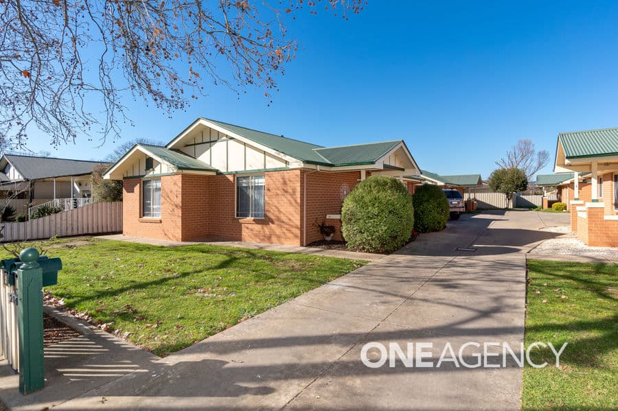1/210 GURWOOD Street, Wagga Wagga, Wagga Wagga - Thumbnail 2