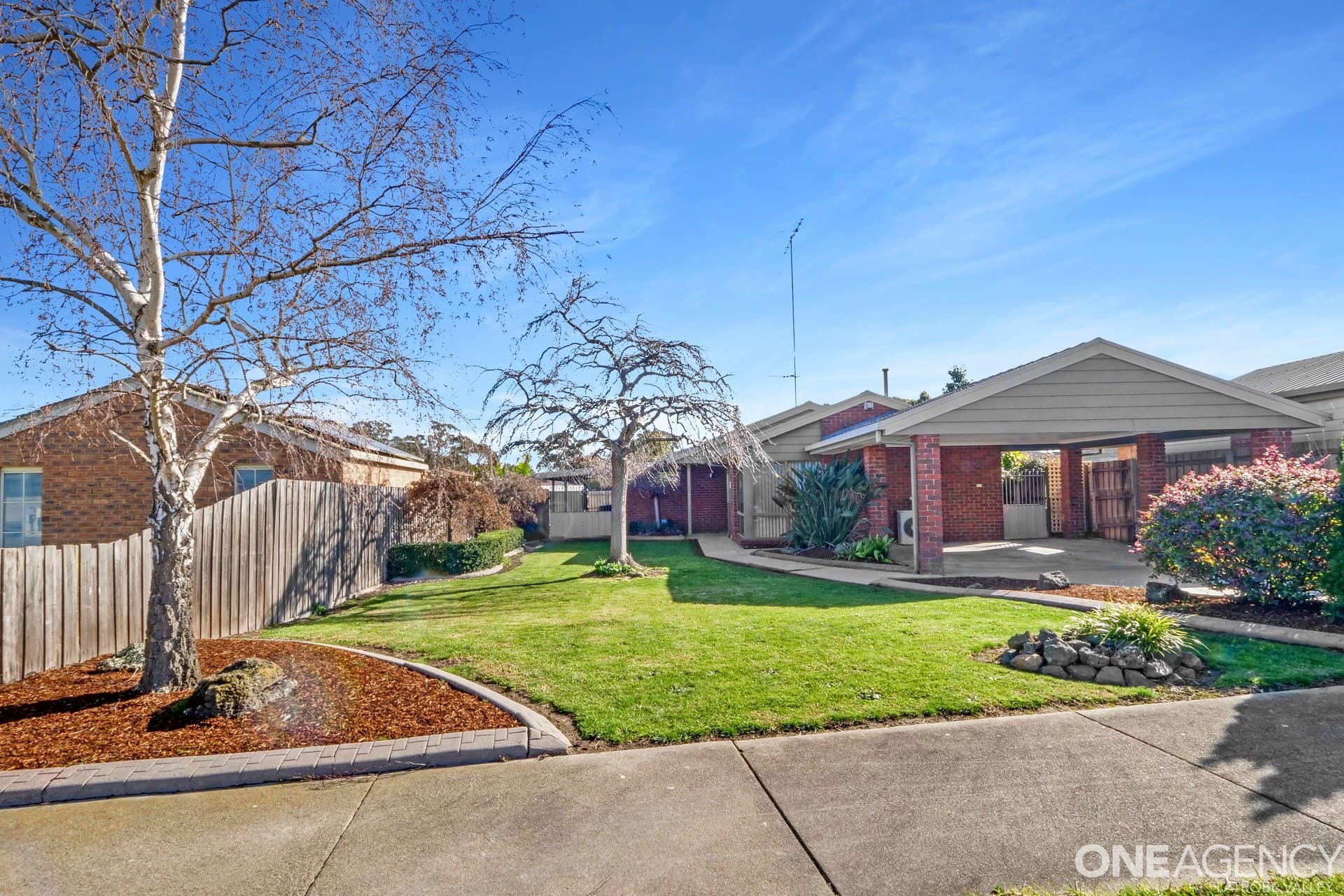 8 Kingsburgh Court, Traralgon, Traralgon - Image 1