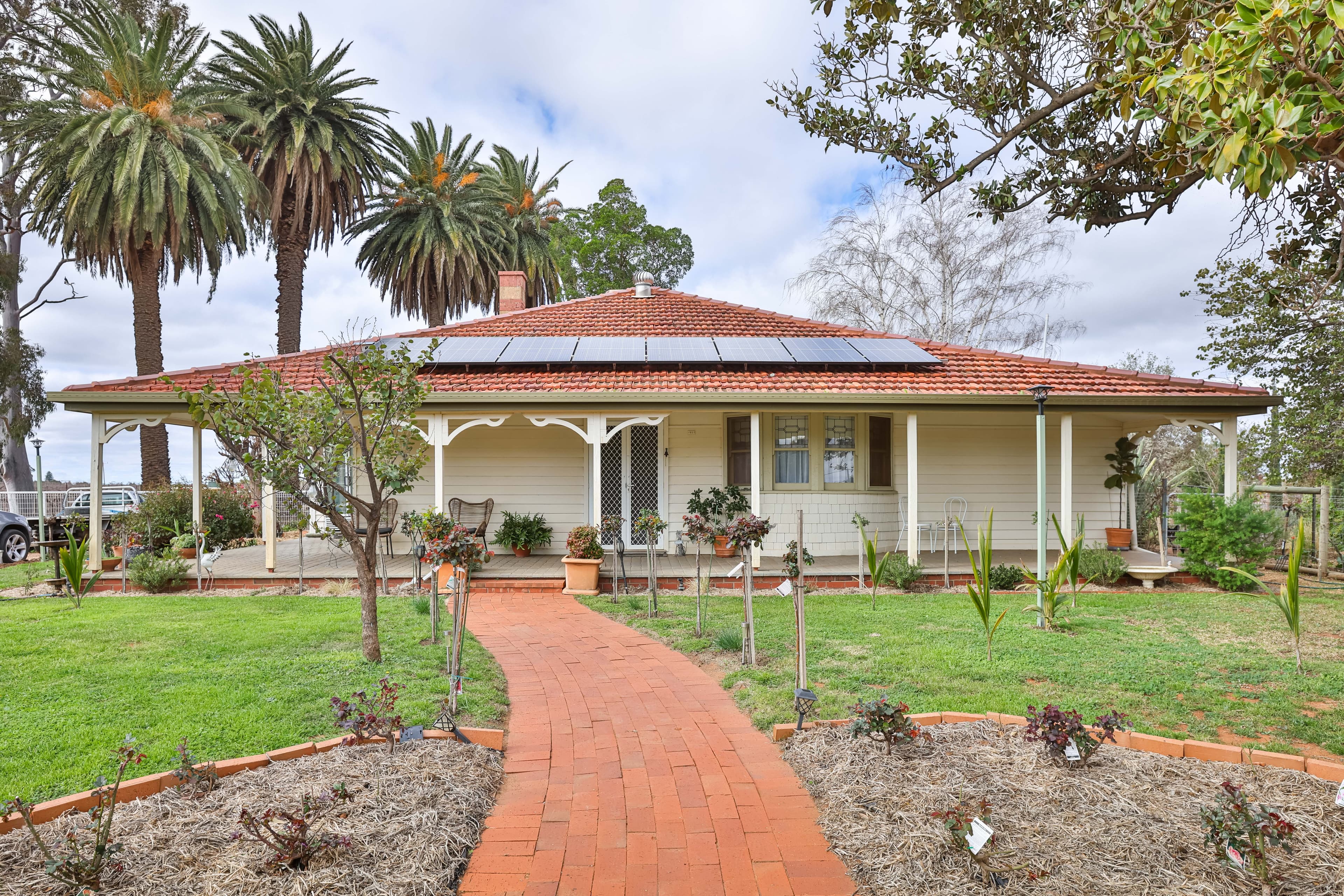 8856 Calder Highway, Red Cliffs, Red Cliffs - Image 1