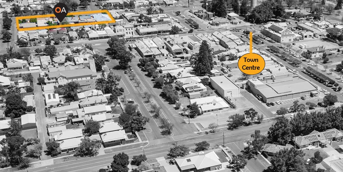 39-45 Jamieson Avenue, Red Cliffs, Red Cliffs - Image 1