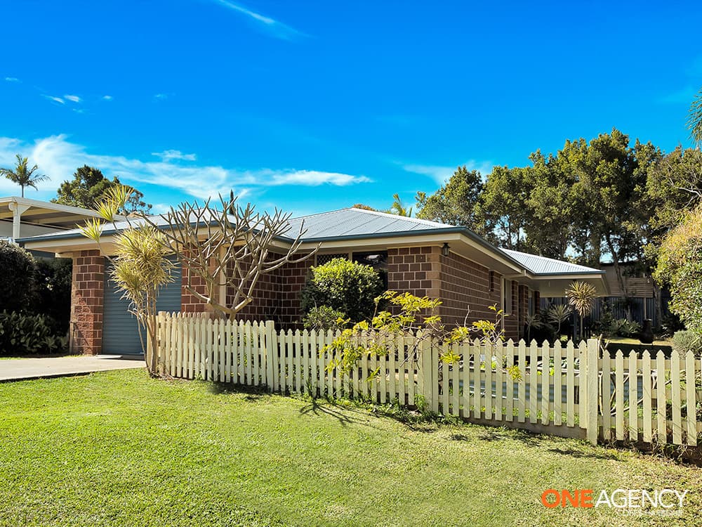 21 Pepperman Road, Boambee East, Boambee East - Image 1