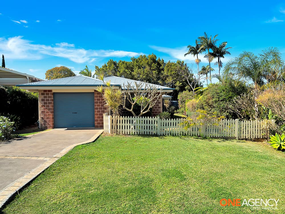 21 Pepperman Road, Boambee East, Boambee East - Thumbnail 2