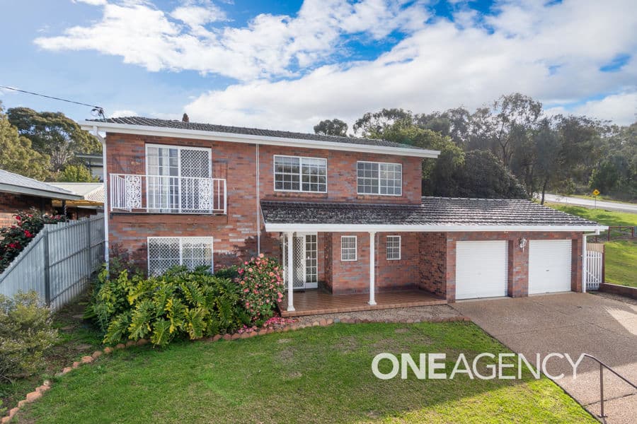 2 WILKS Avenue, Kooringal, Kooringal - Image 1