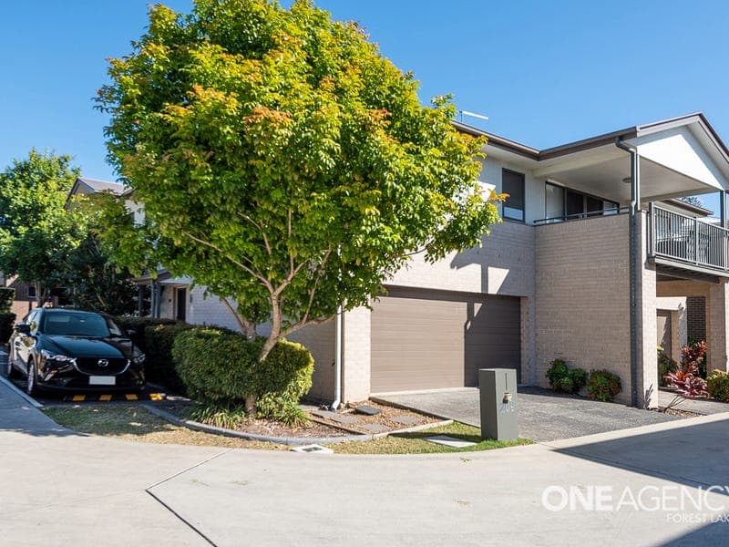 Unit 209/25 Farinazzo Street, Richlands, Richlands - Image 1