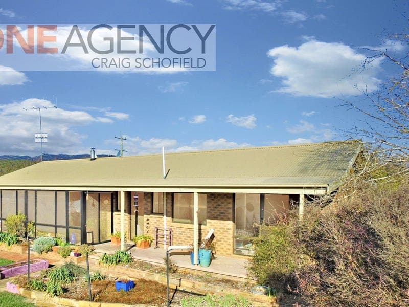 49 Maclean Street, Numeralla, Numeralla - Image 1