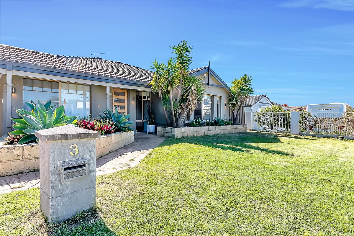 3 Alto Lane, Currambine, Currambine - Image 1