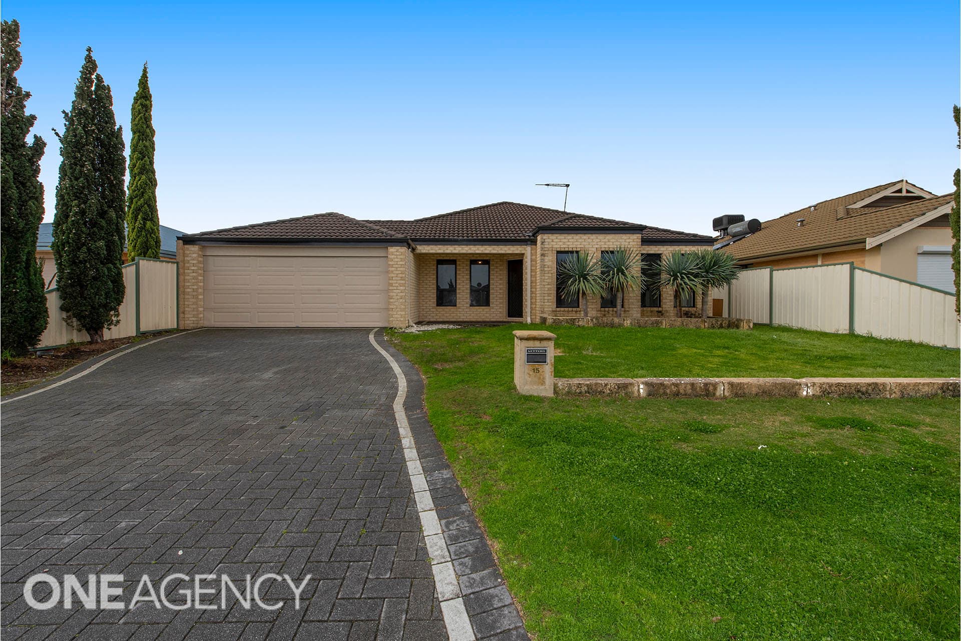 15 Edinburgh Road, Seville Grove, Seville Grove - Image 1