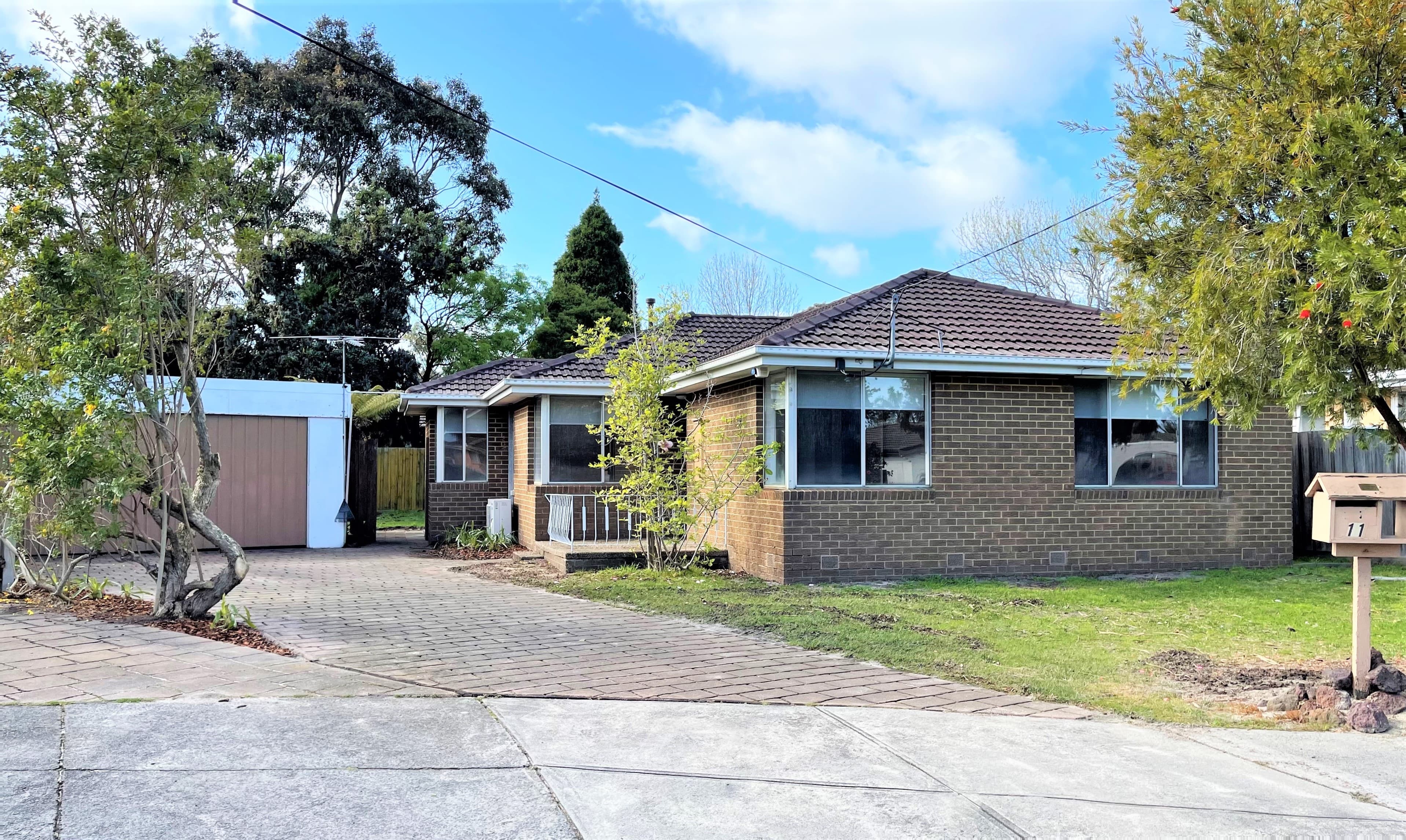 11 Sunny Court, Seaford, Seaford - Image 1