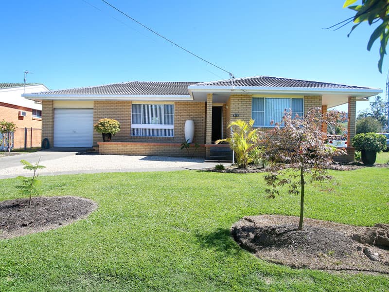 56 Bray Street, Coffs Harbour, Coffs Harbour - Image 1