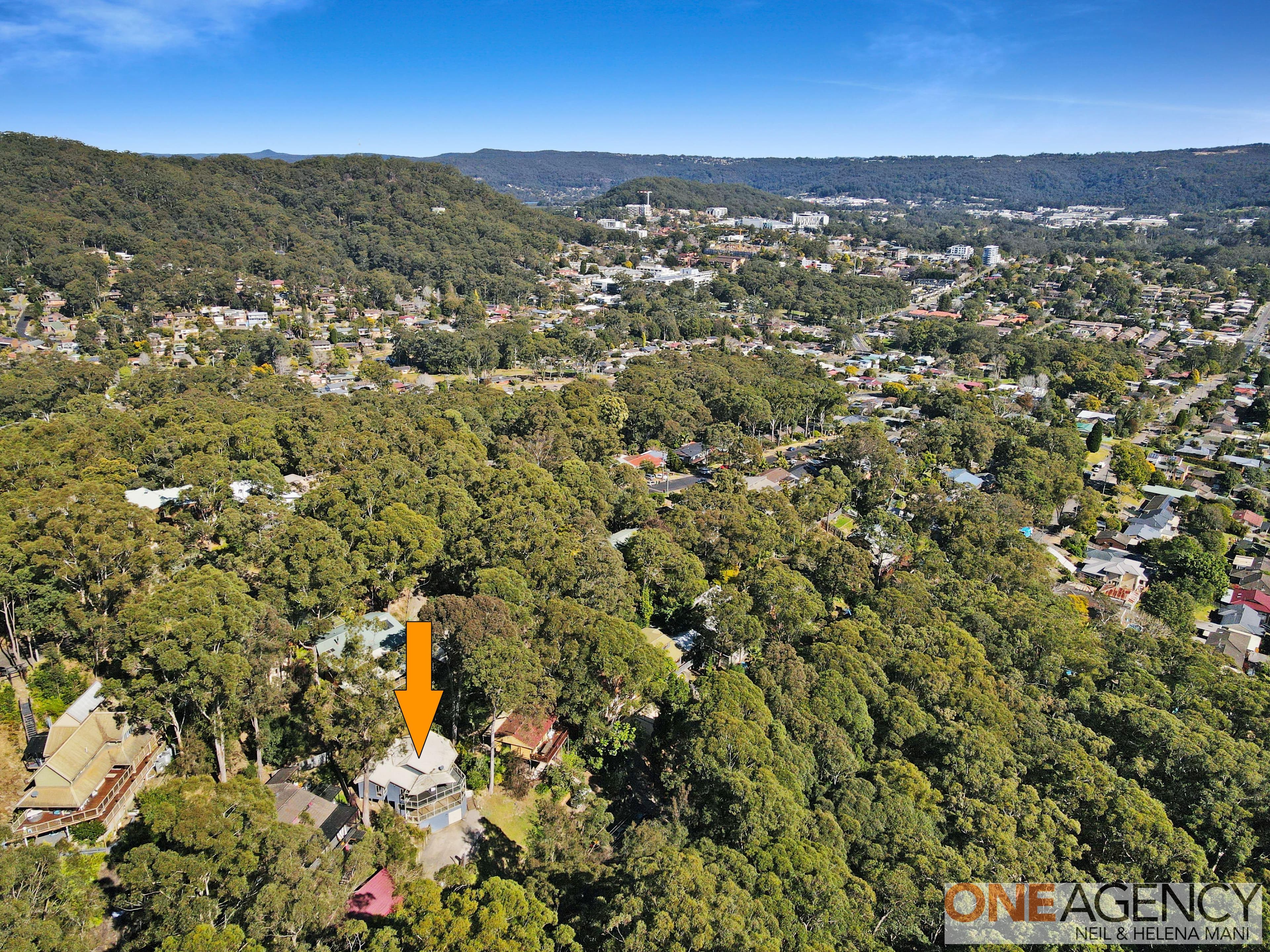 181 Glennie Street, North Gosford, North Gosford - Thumbnail 4