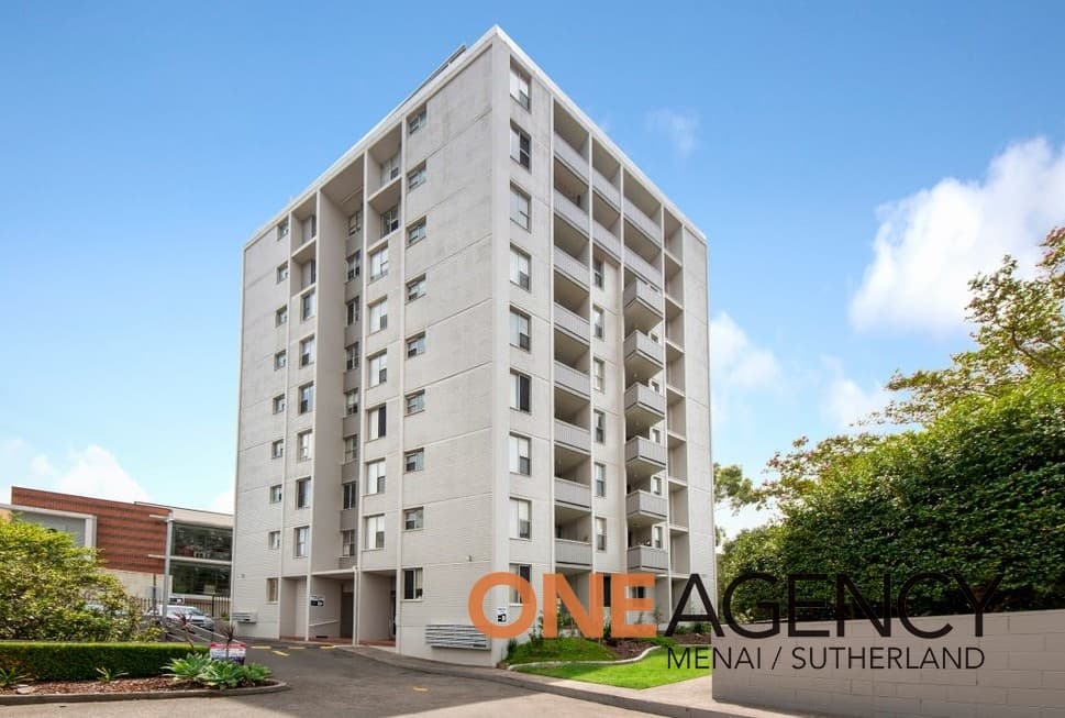 19d/5 Wandella Road, Miranda, Miranda - Image 1