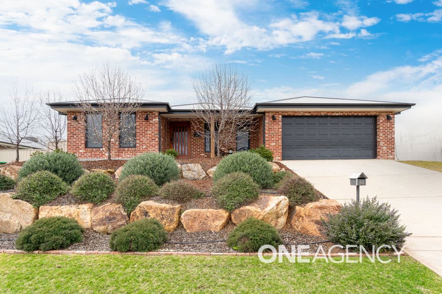 54 ROSS Parkway, Gobbagombalin, Gobbagombalin - Image 1