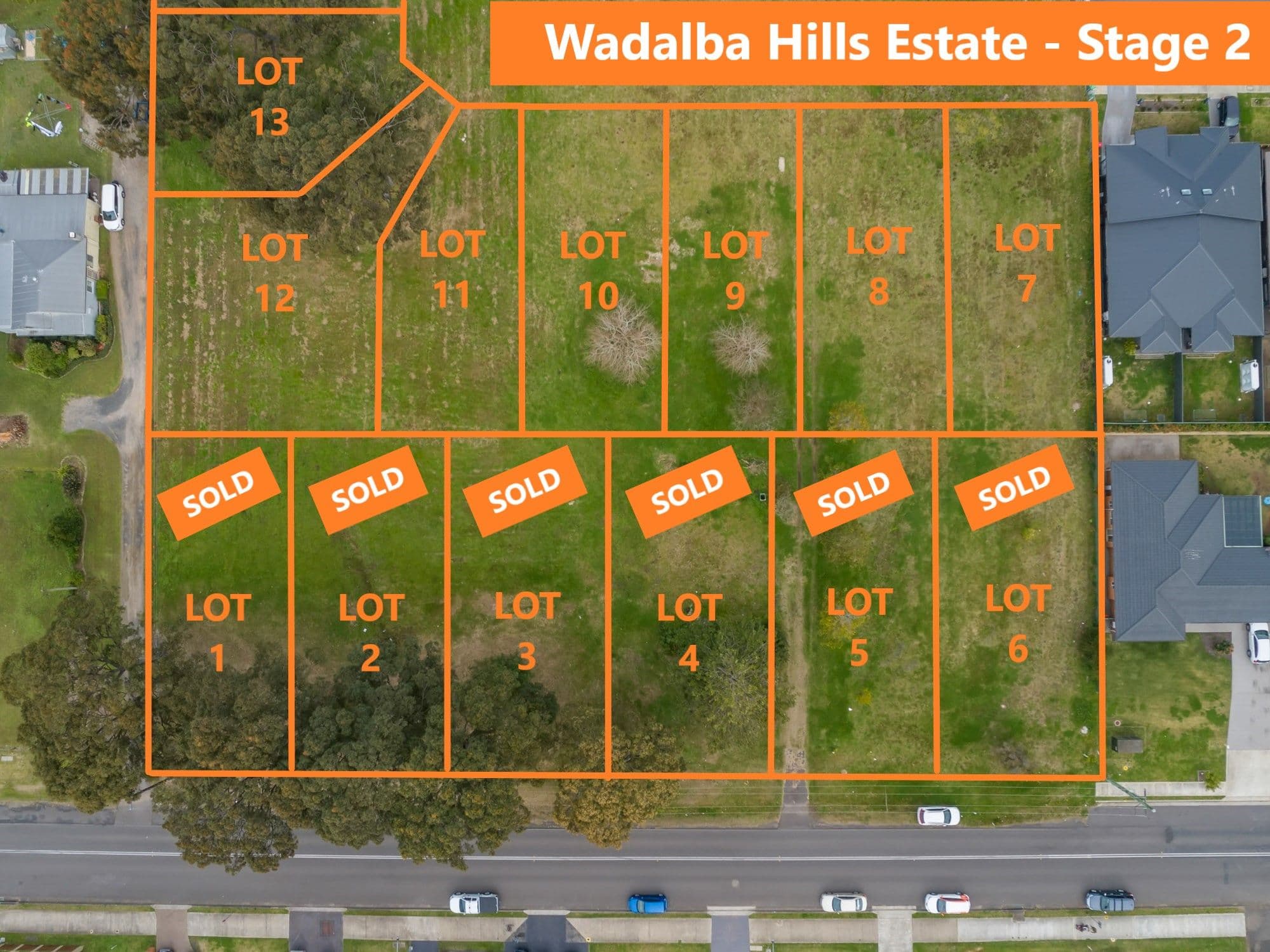 Lot 7 Wadalba Hills Estate, Wadalba, Wadalba - Thumbnail 4
