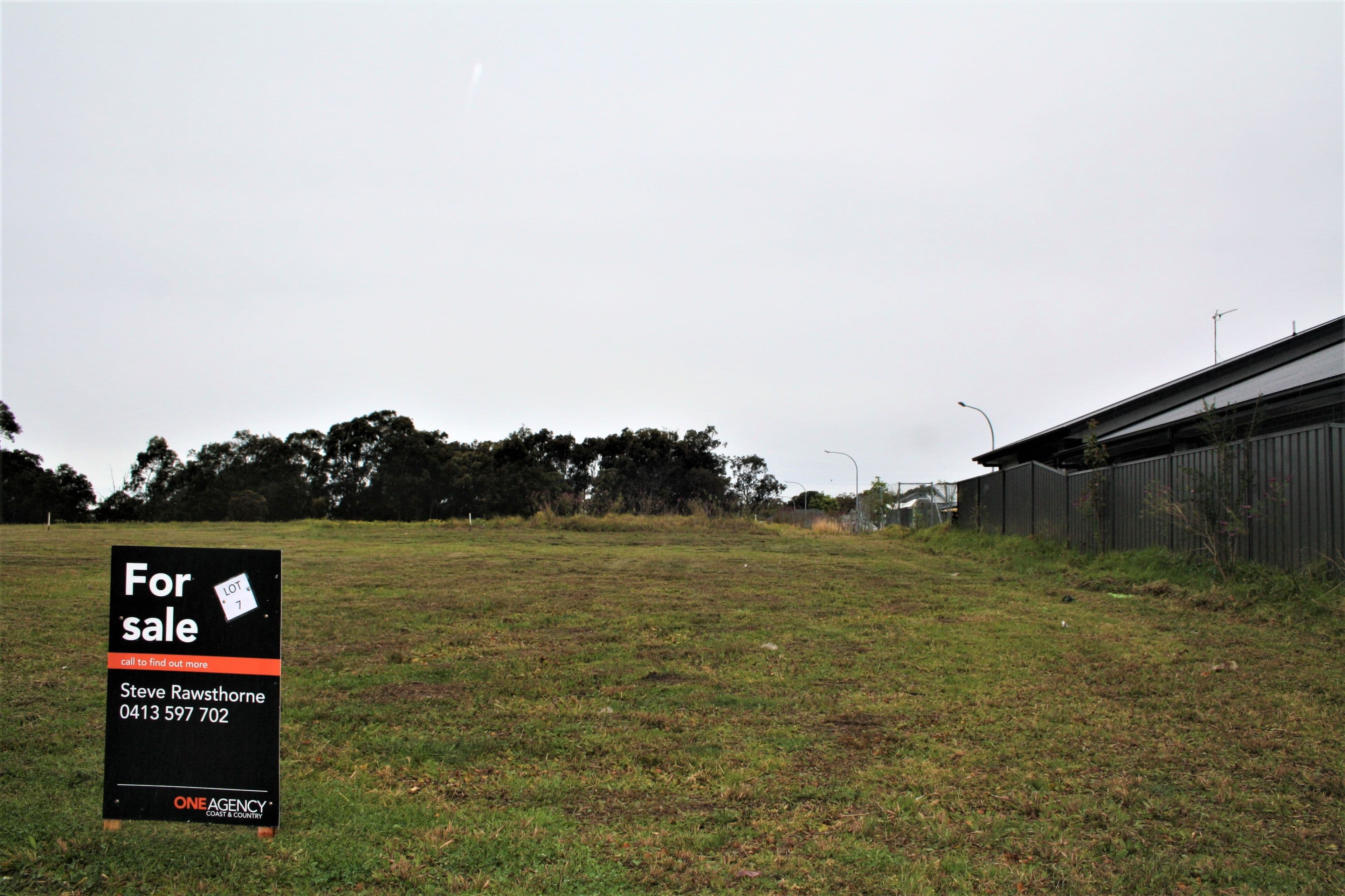 Lot 7 Wadalba Hills Estate, Wadalba, Wadalba - Image 1