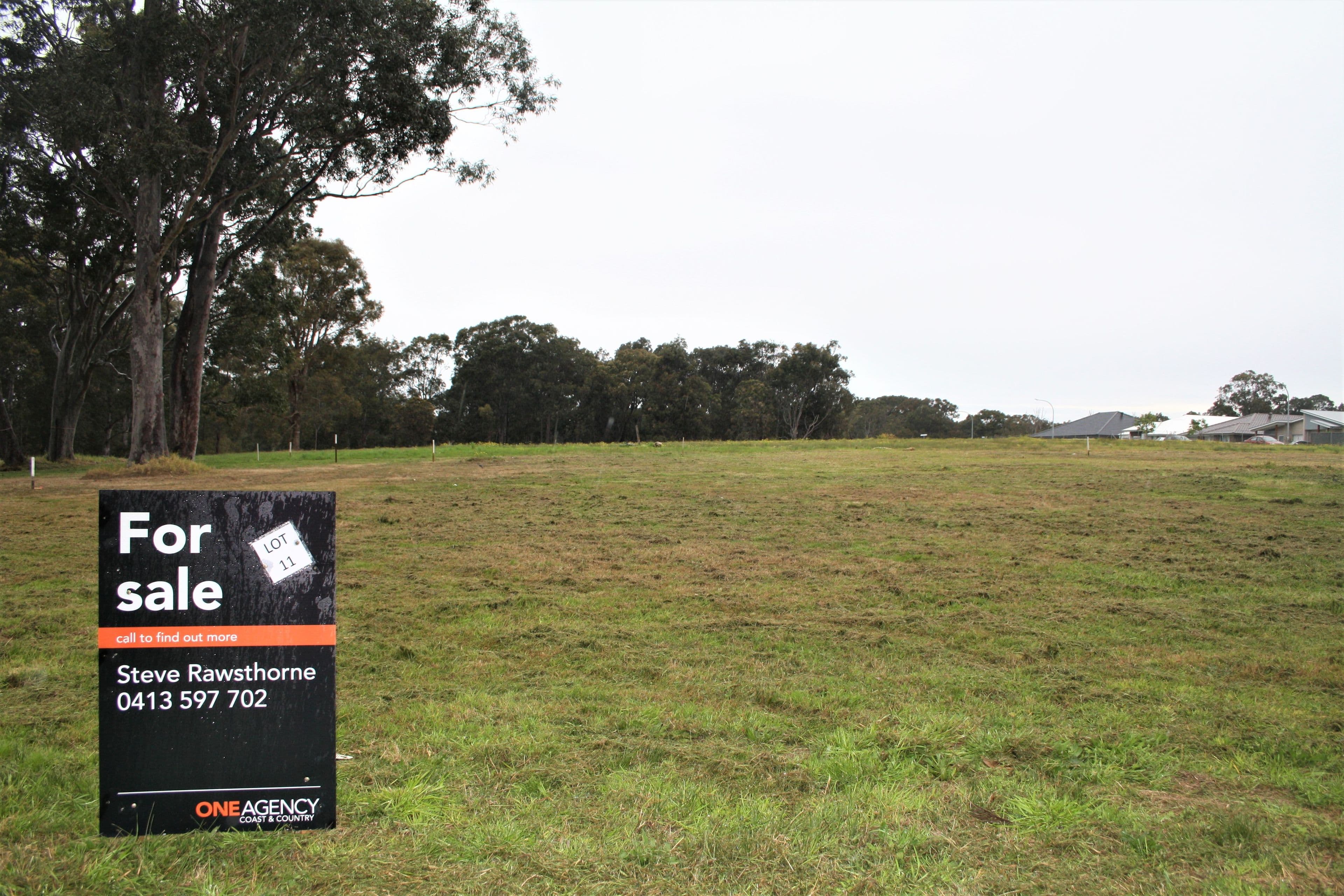 Lot 11 Wadalba Hills Estate, Wadalba, Wadalba - Image 1