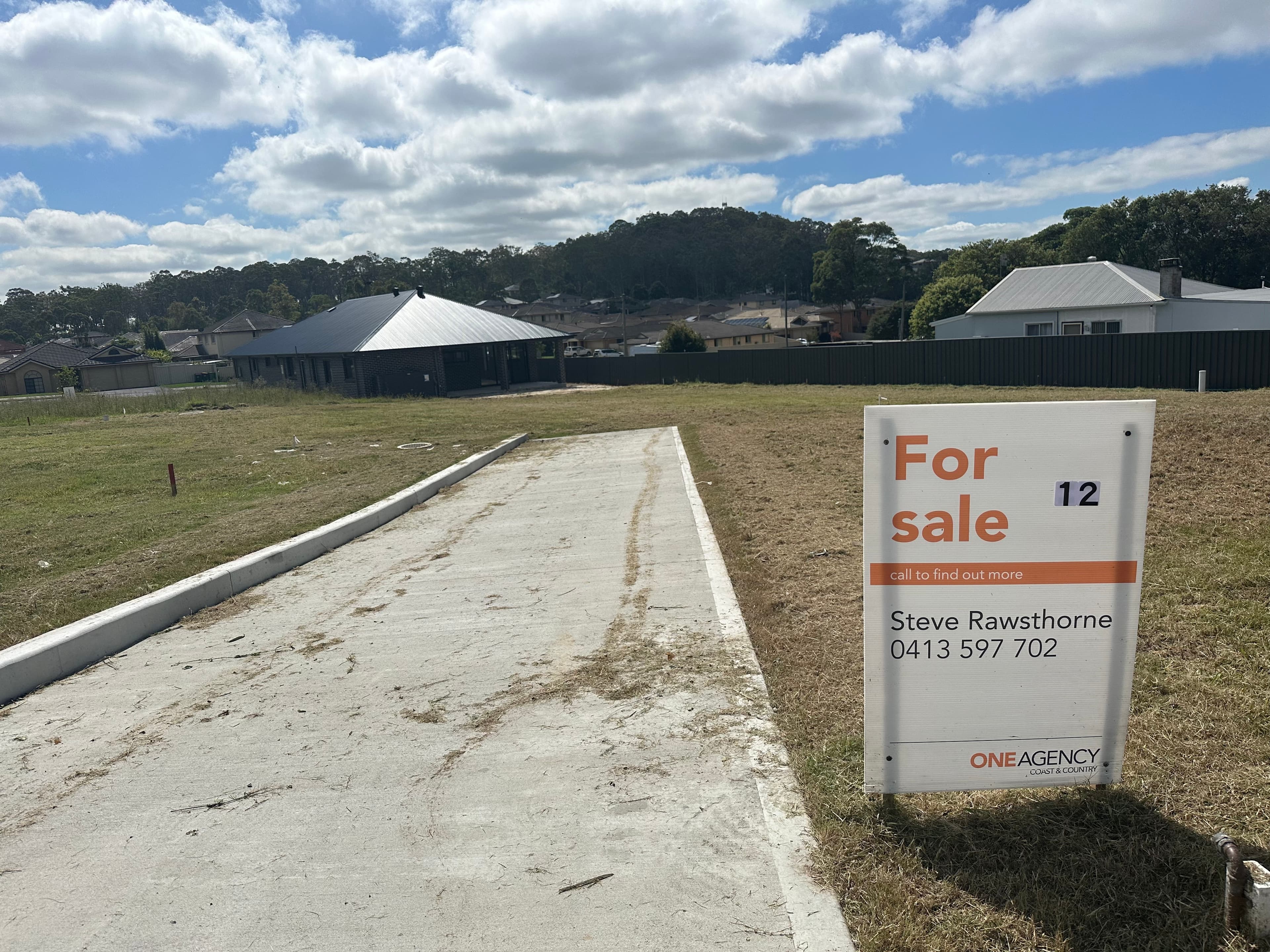 62 (Lot 12) Voyager Street, Wadalba, Wadalba - Image 1