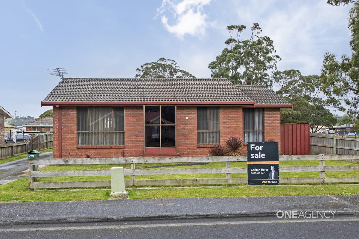 11 Lialeeta Crescent, Smithton, Smithton - Image 1
