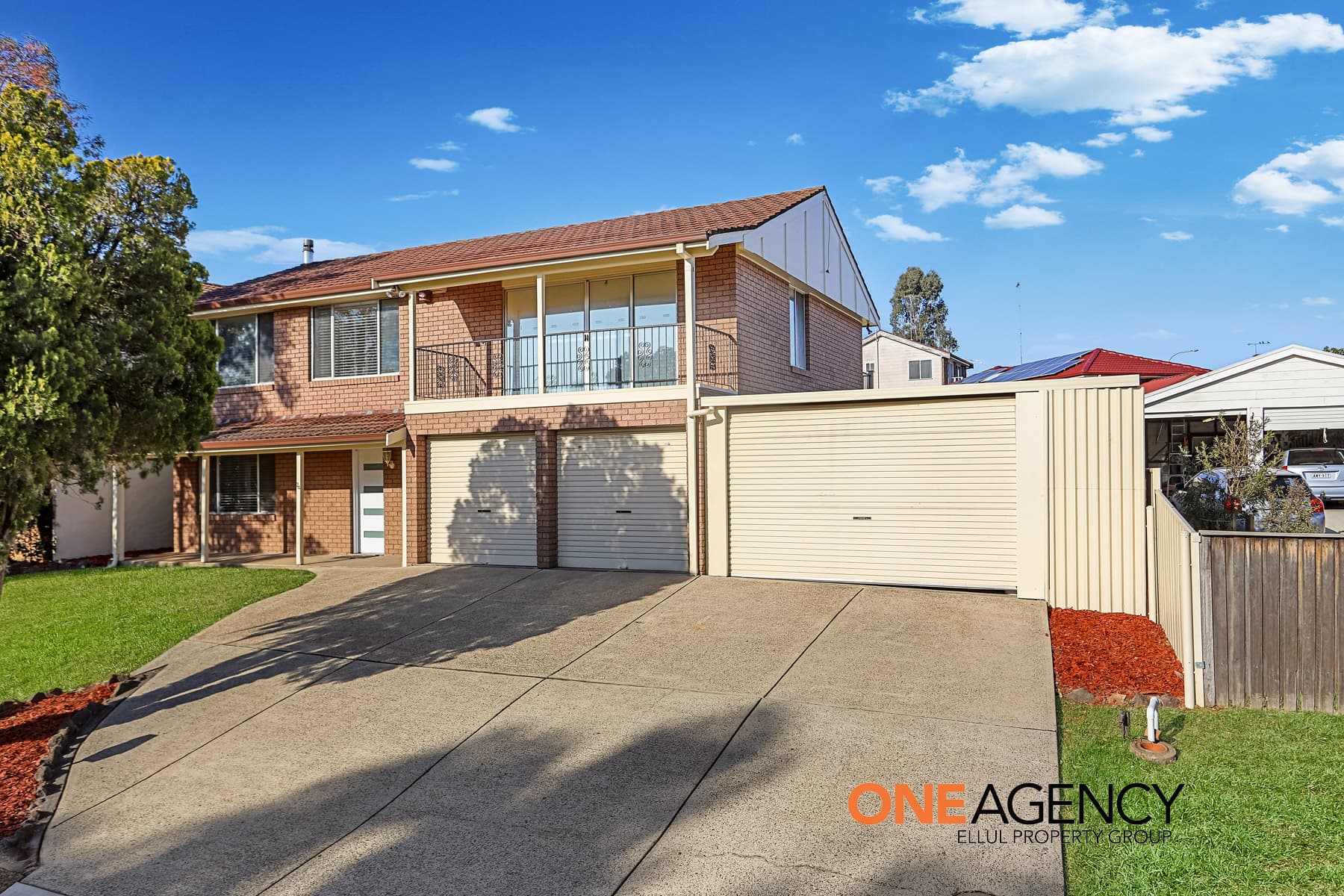 24 Barrallier Way, St Clair, St Clair - Image 1