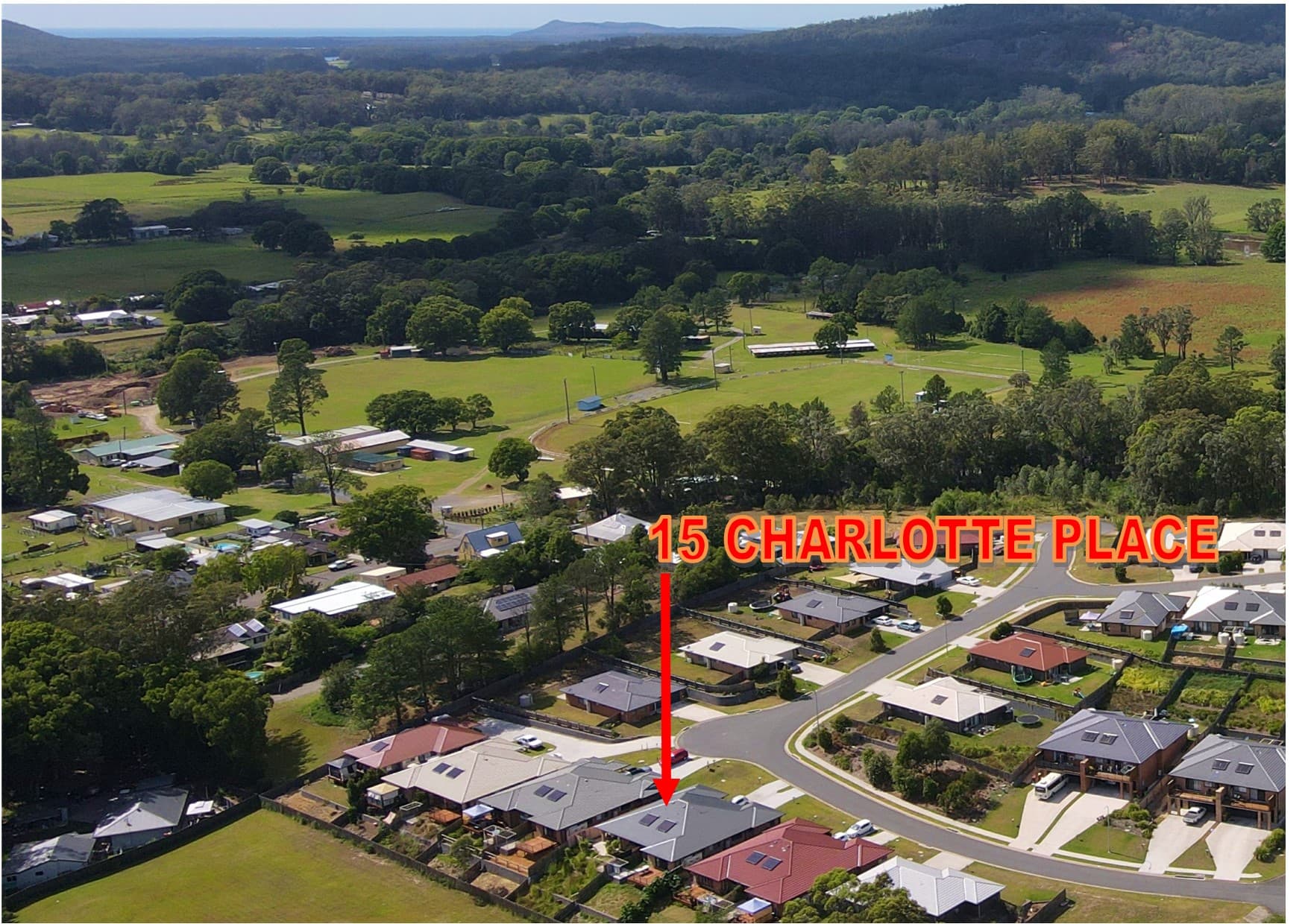 15 Charlotte Place, Kendall, Kendall - Image 1