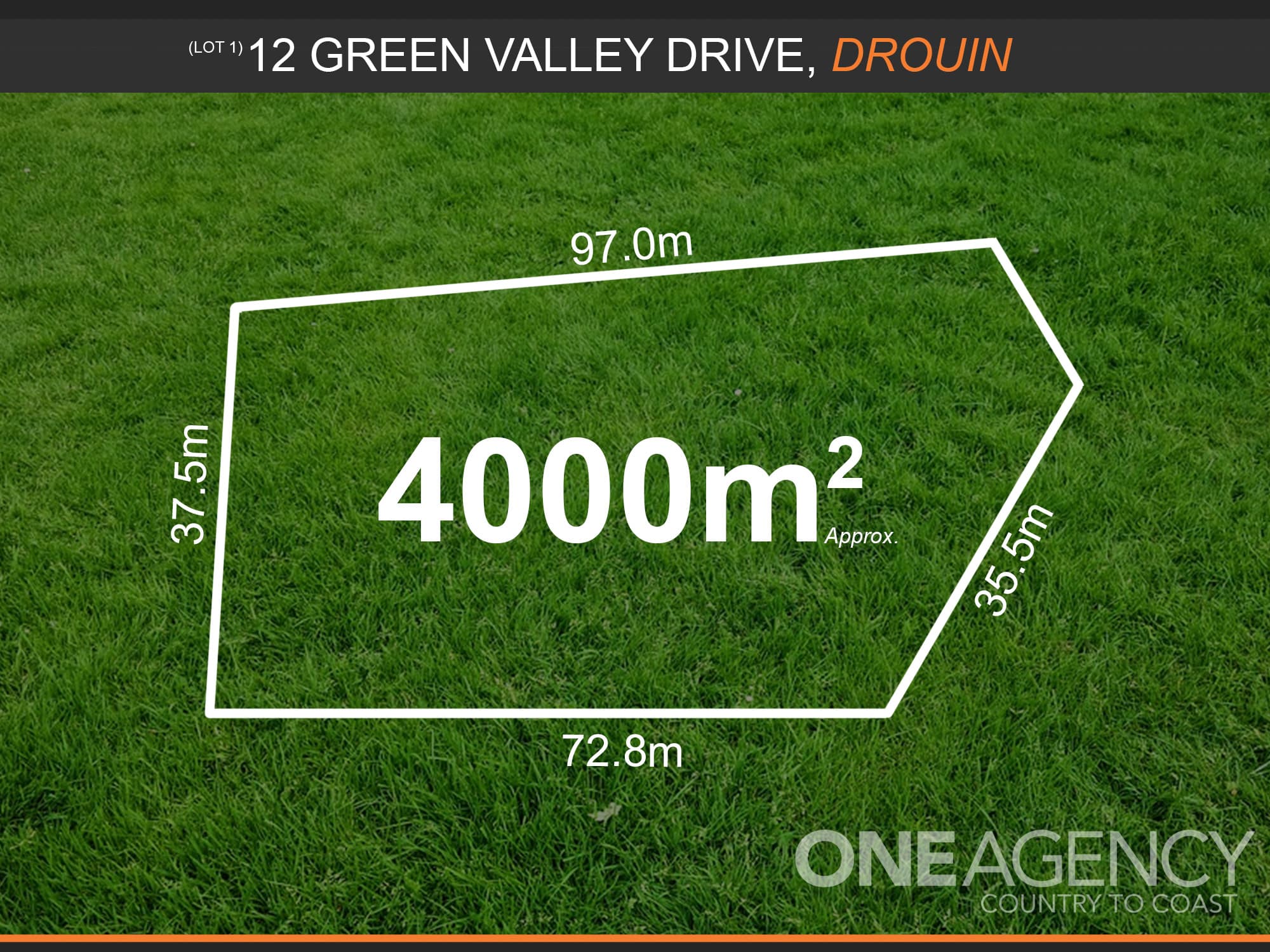 Lot 1, 12 Green Valley Drive, Drouin, VIC 3818, 12 Green Valley Drive - Thumbnail 2