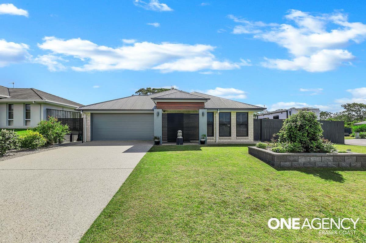 16 Parkhill Avenue, Wondunna, Wondunna - Thumbnail 2