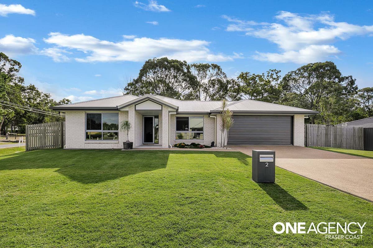 27 Senorita Parade, Urangan, Urangan - Thumbnail 2