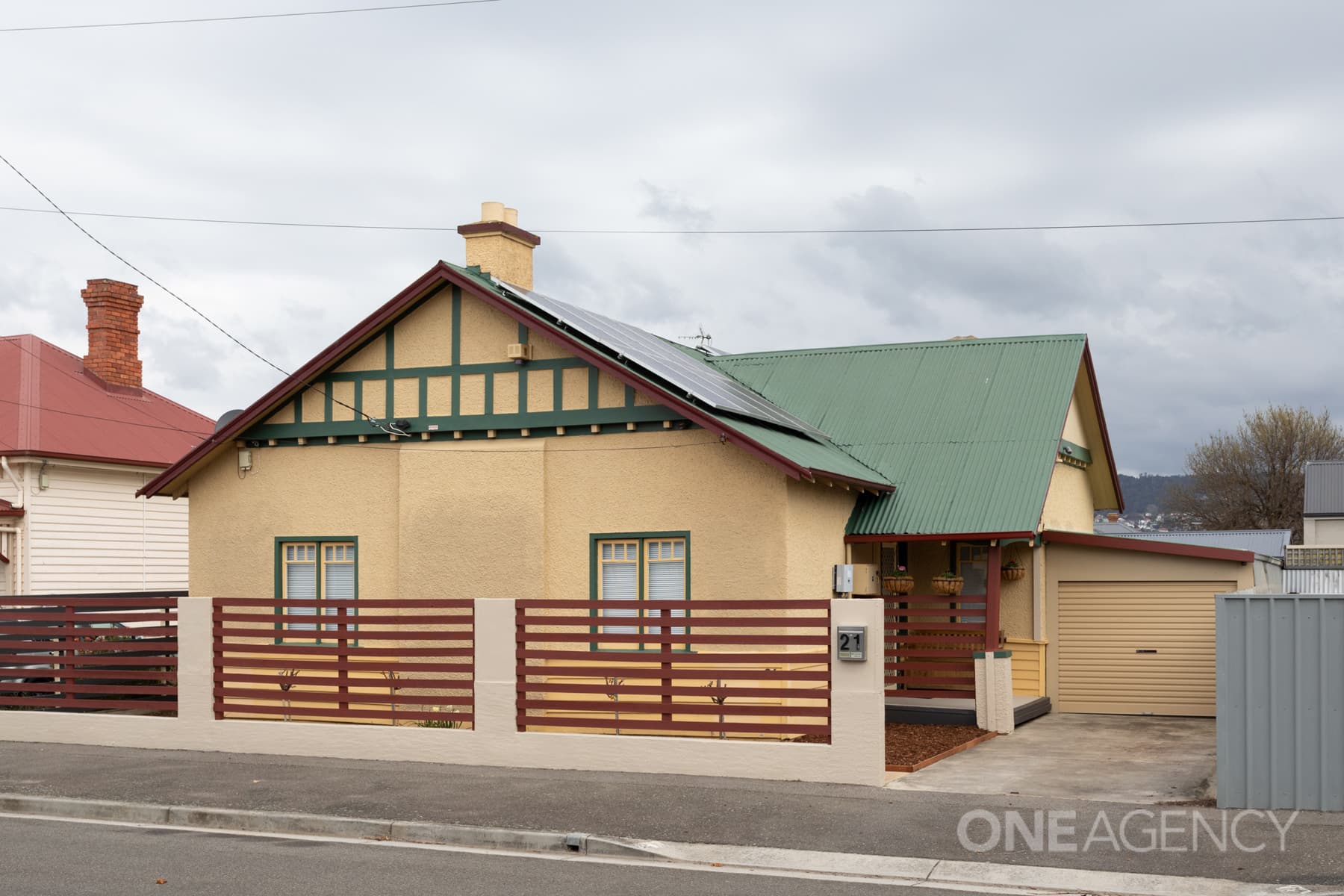 21 South Street, Invermay, Invermay - Thumbnail 2