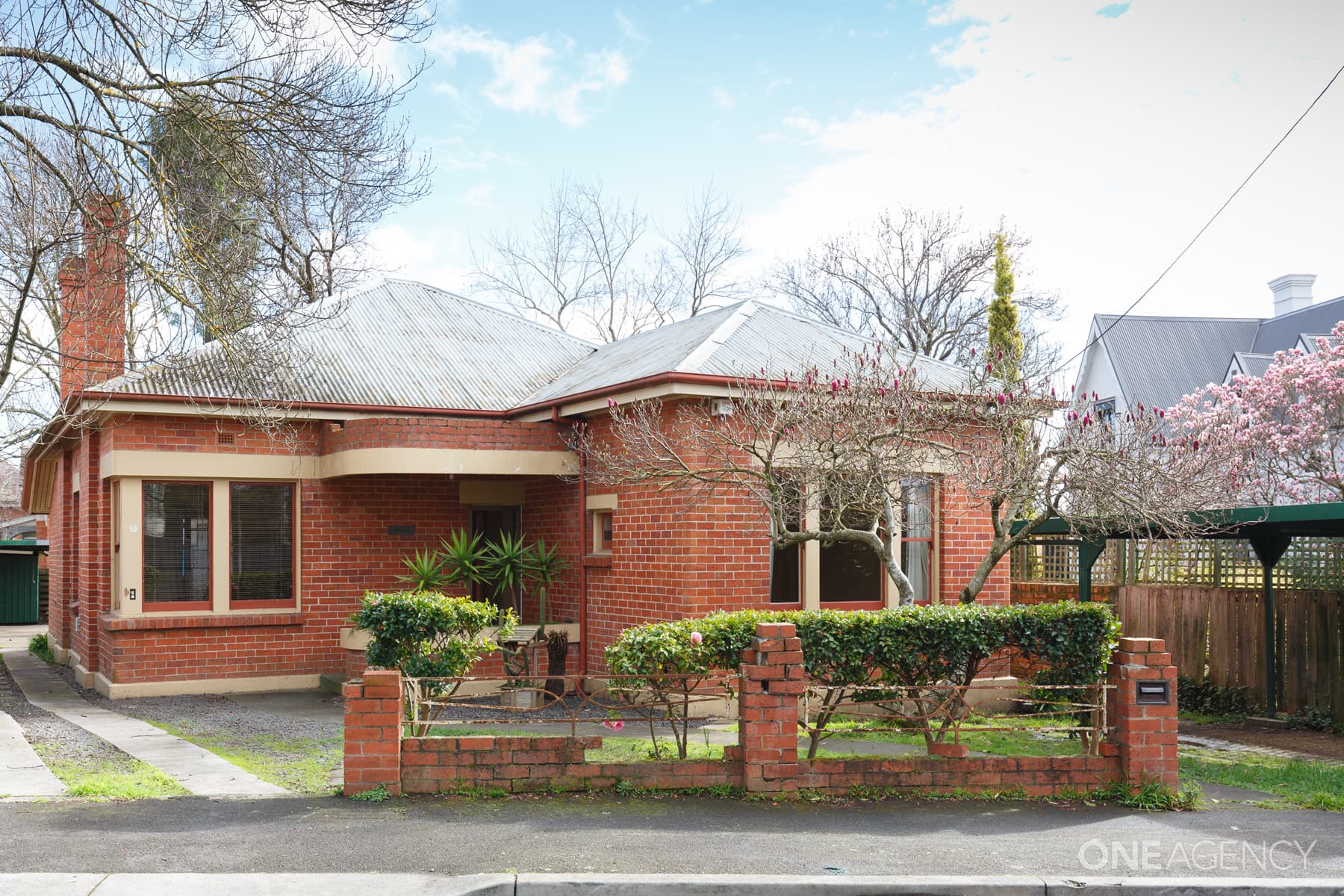 1 Olive Street, Newstead, Newstead - Image 1
