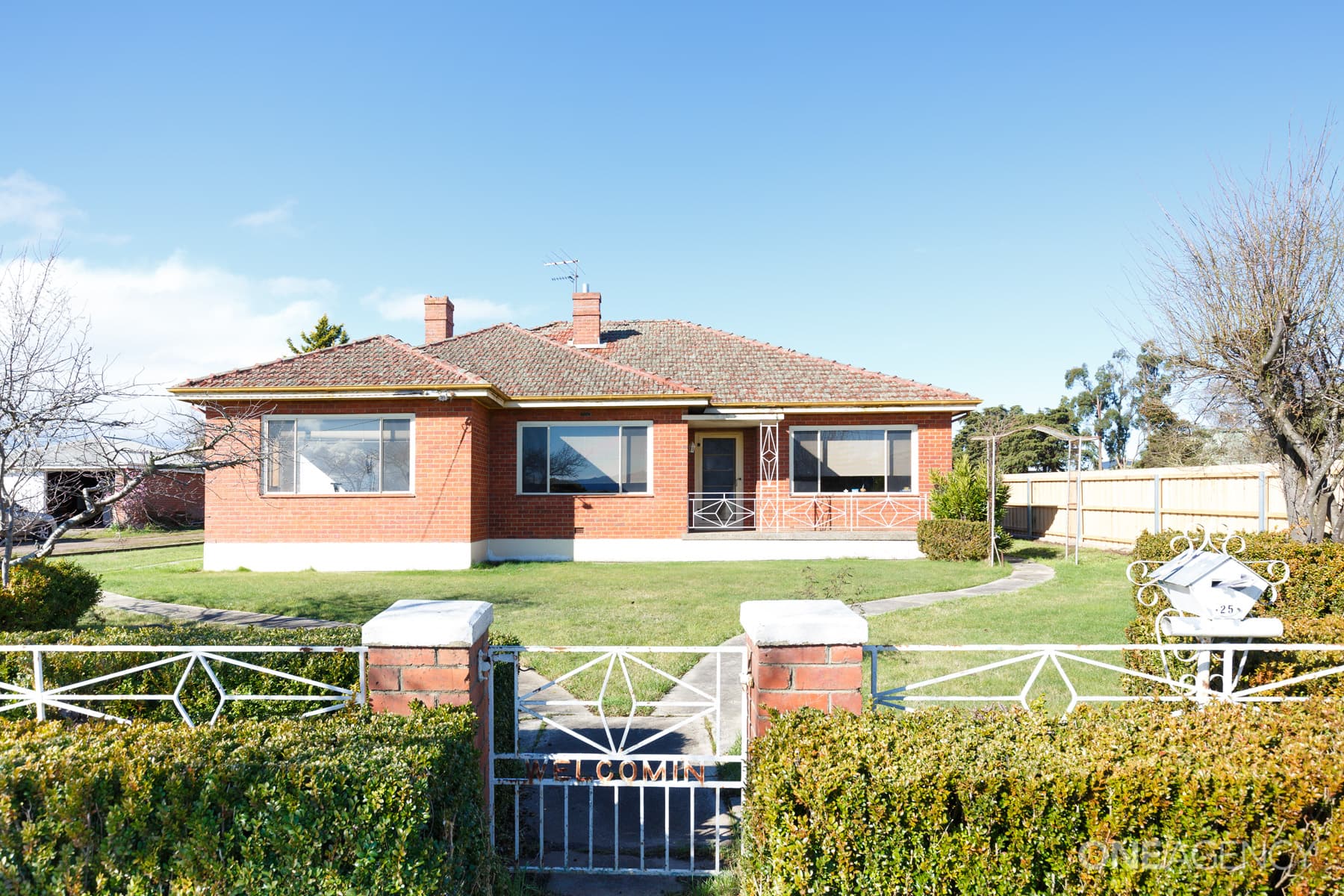 25 Main Street, Cressy, Cressy - Image 1