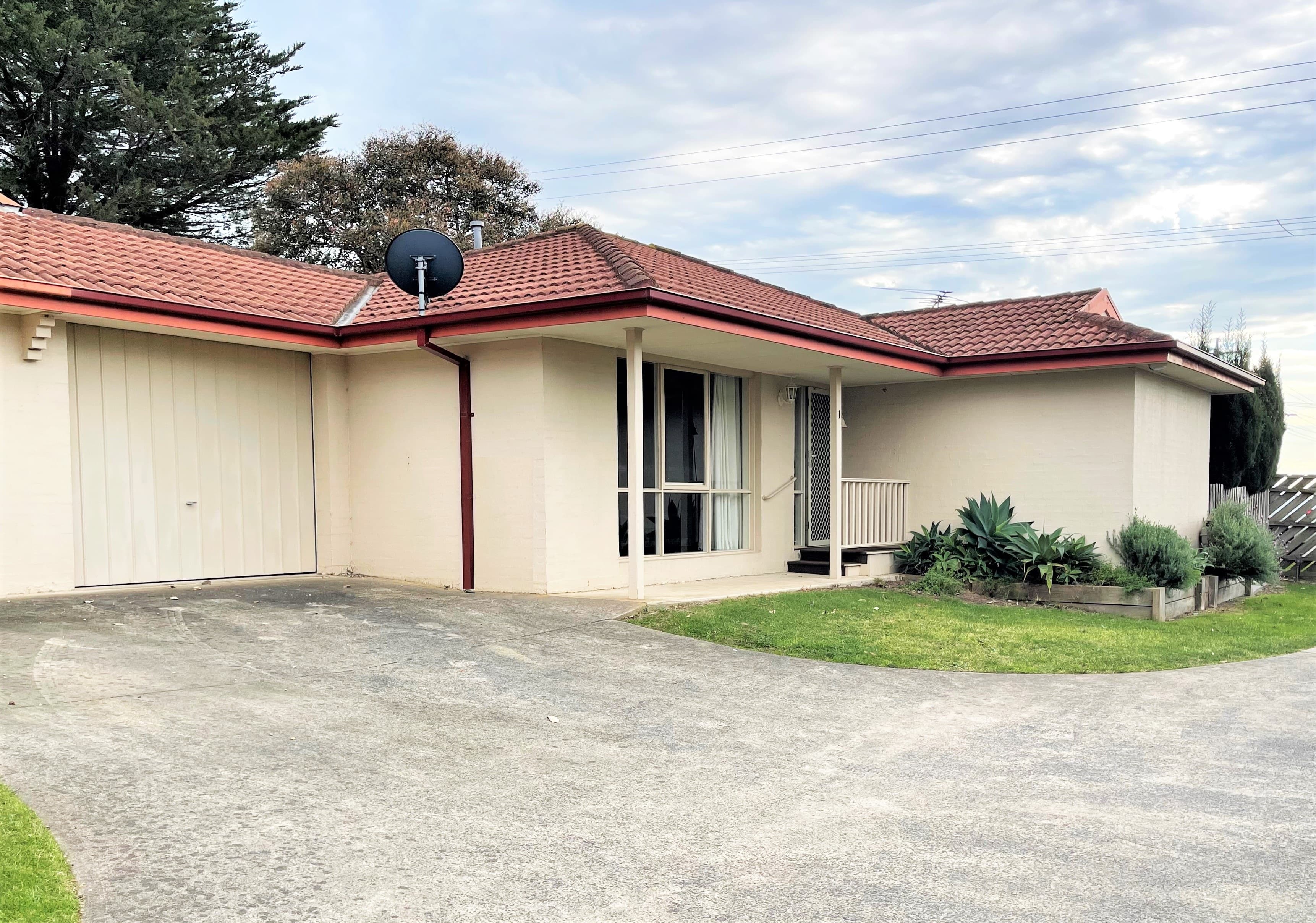 1/1170 Frankston-Flinders Road, Somerville, Somerville - Image 1