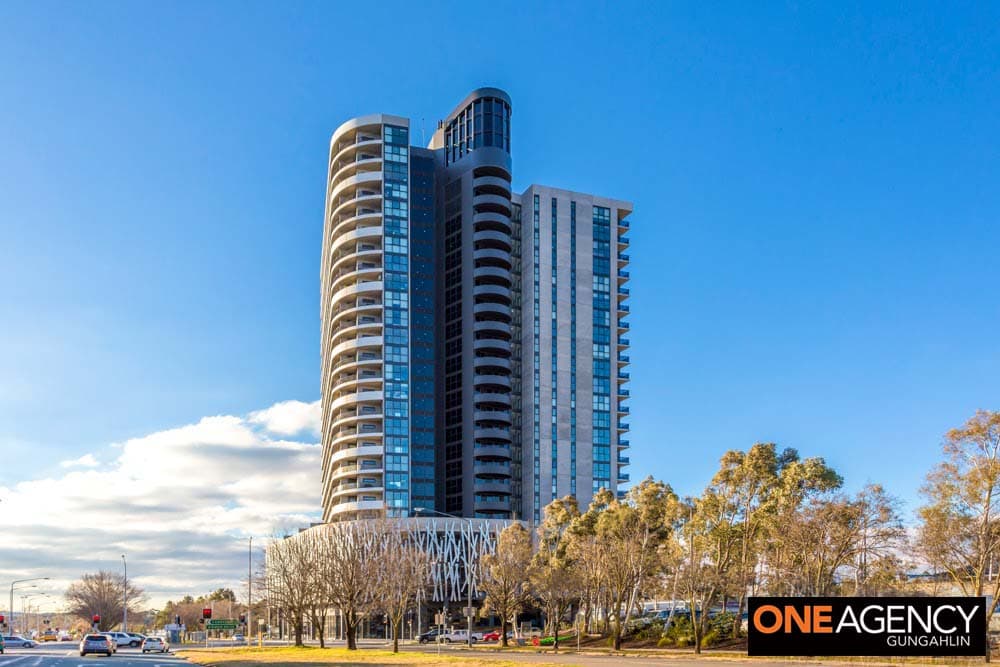 1210/120 Eastern Valley Way, Belconnen, Belconnen - Thumbnail 2