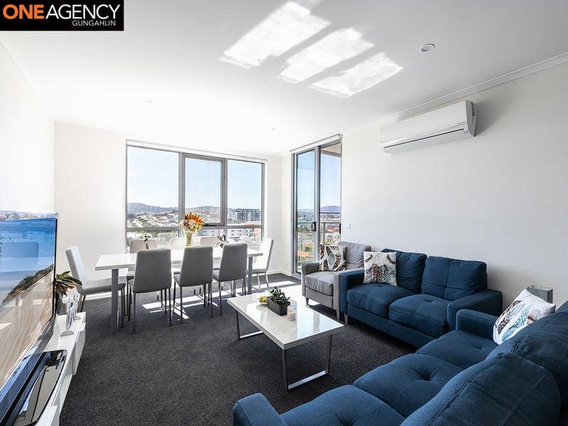 33/77 Gozzard Street, Gungahlin, Gungahlin - Thumbnail 4