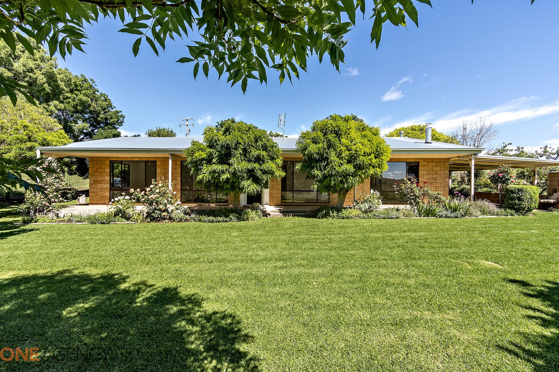 338 Baldry Road, Cumnock, Cumnock - Image 1