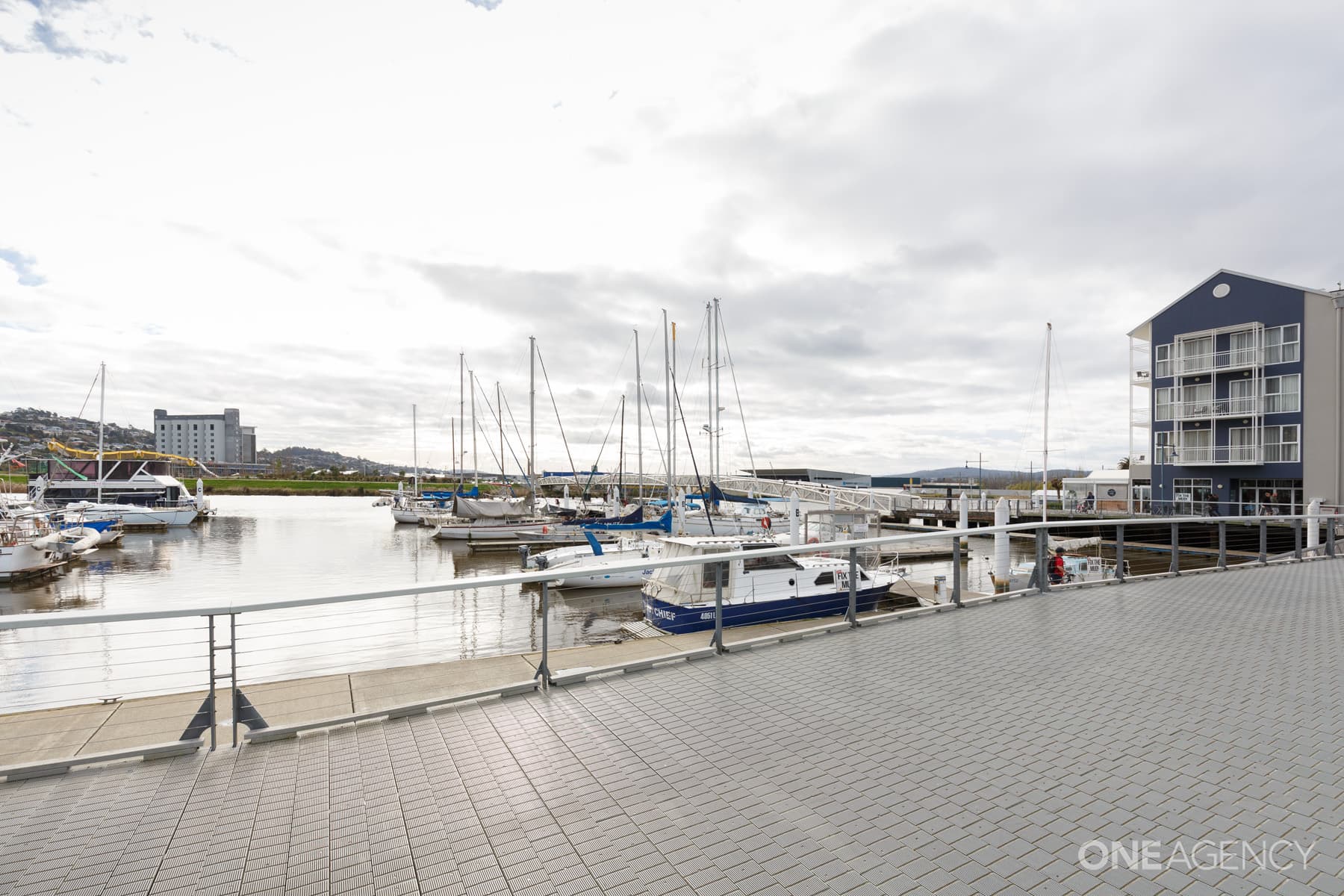17 Seaport Boulevard, Launceston, Launceston - Thumbnail 4