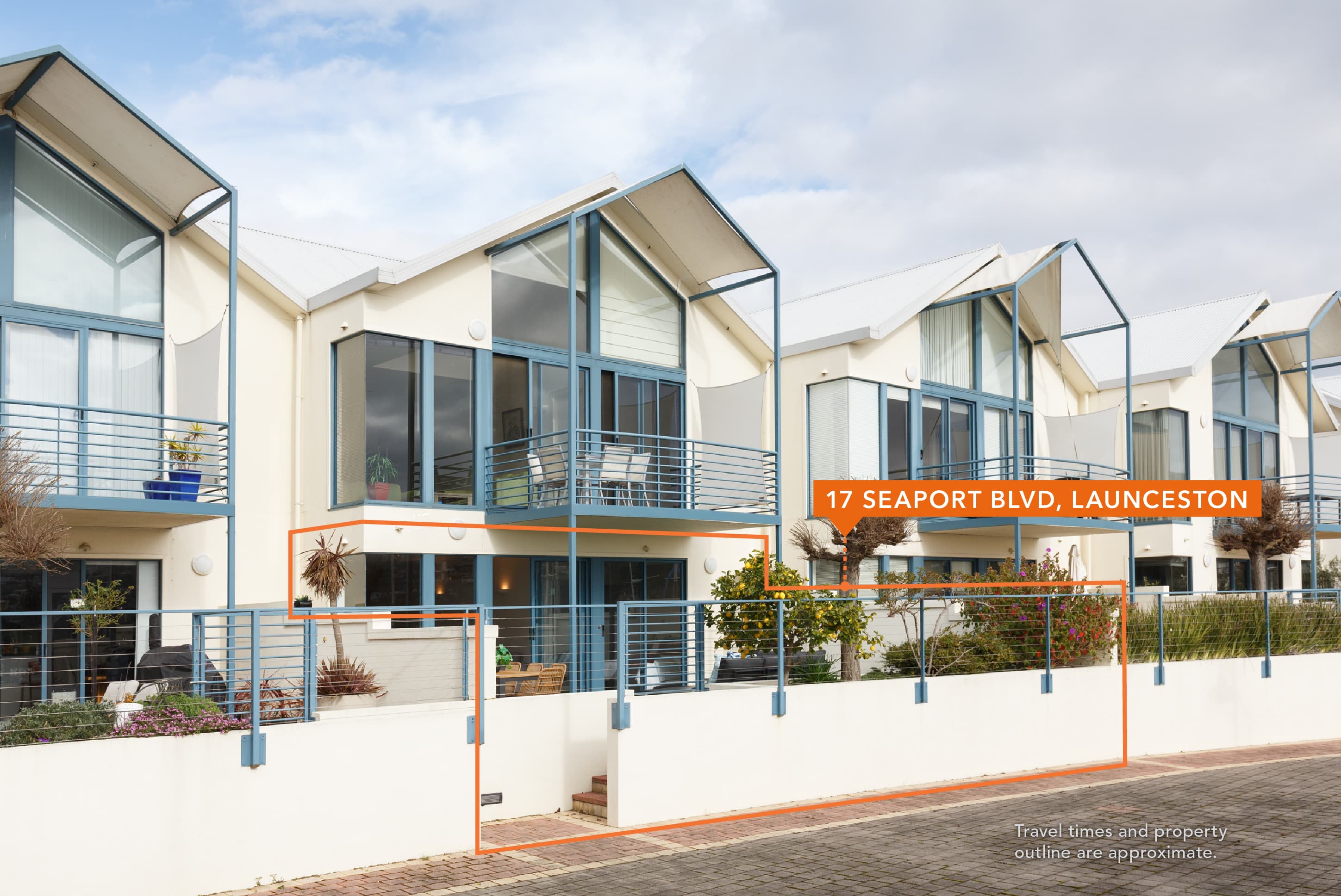 17 Seaport Boulevard, Launceston, Launceston - Image 1