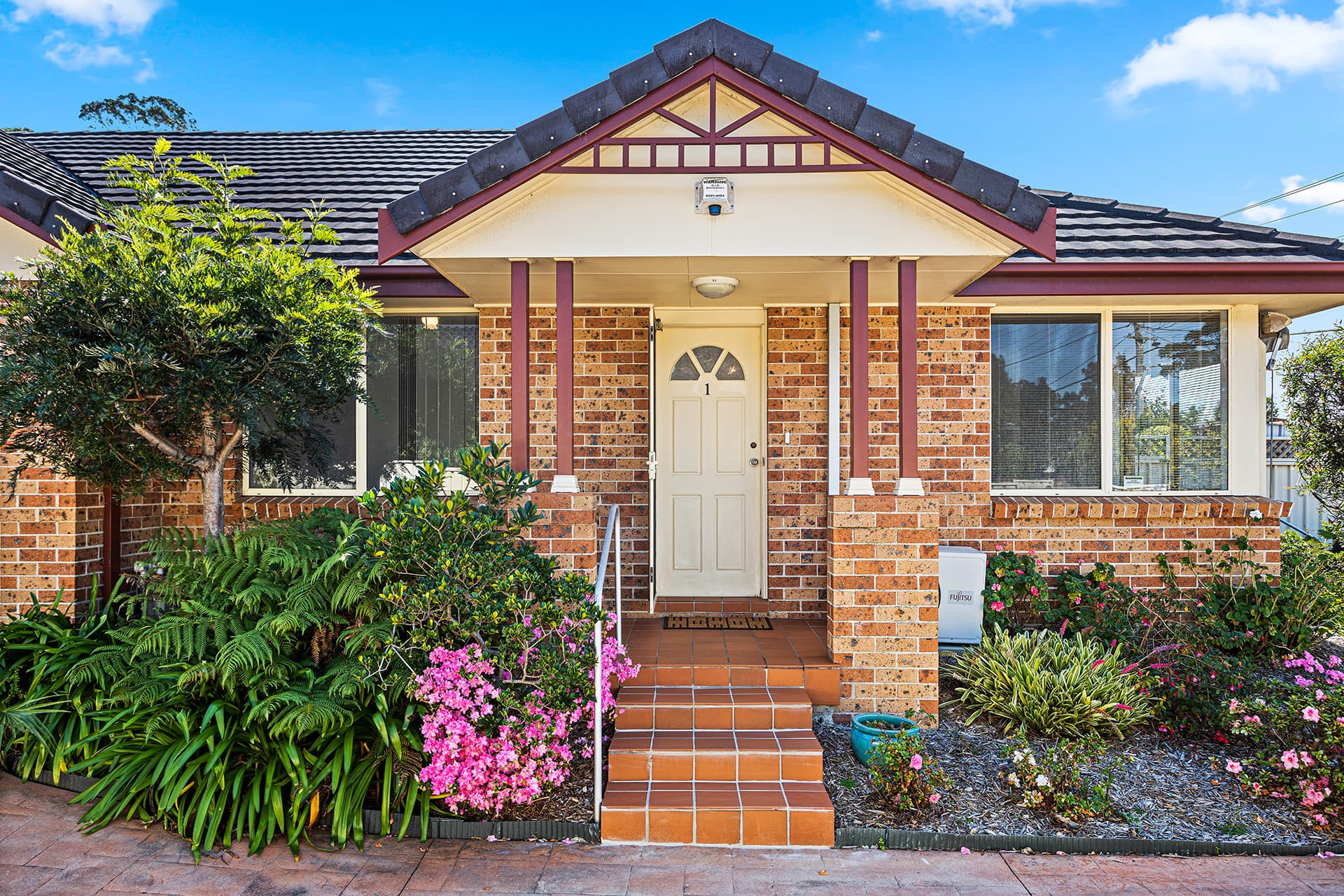 1/76 Meadow Street, Tarrawanna, Tarrawanna - Thumbnail 2