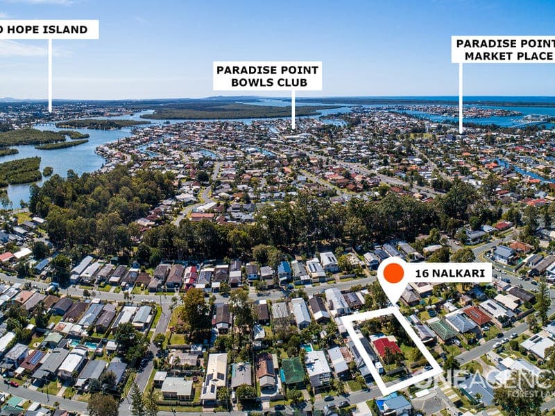 16 Nalkari Street, Coombabah, Coombabah - Thumbnail 2