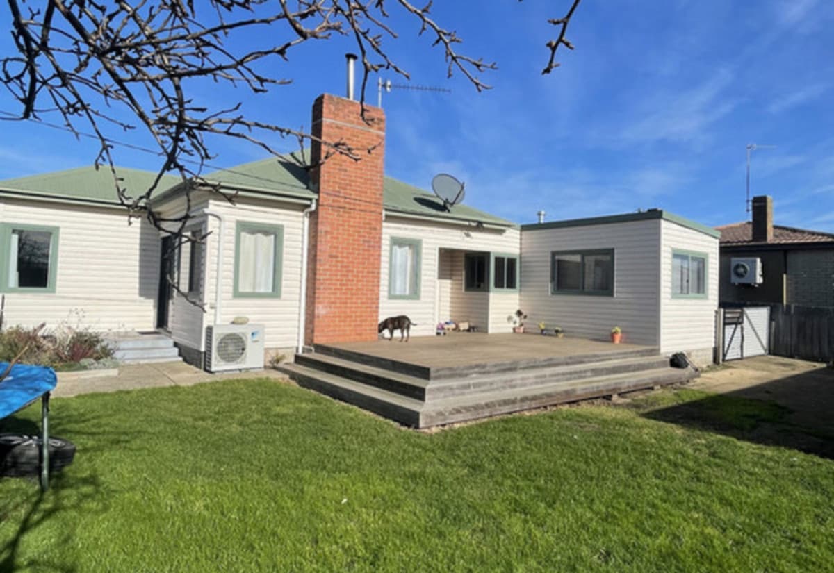 13 George Street, Somerset, Somerset - Image 1