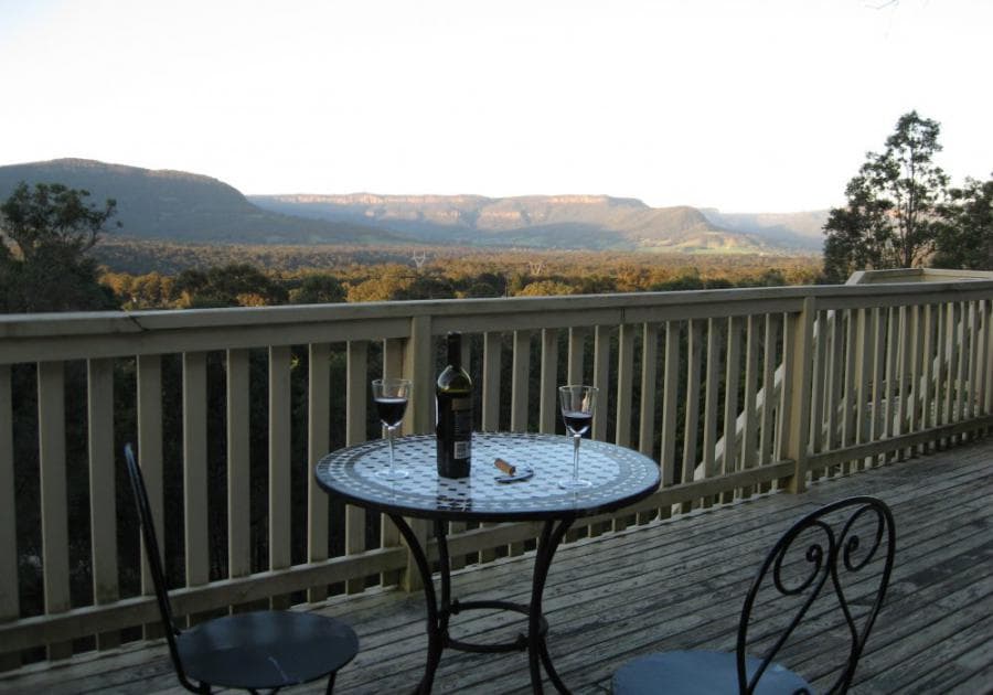 622 Mount Scanzi Road, Kangaroo Valley, Kangaroo Valley - Image 1