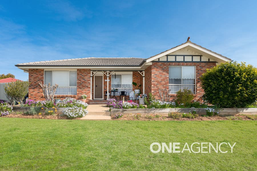 3/2 DUNN Avenue, Forest Hill, Forest Hill - Image 1