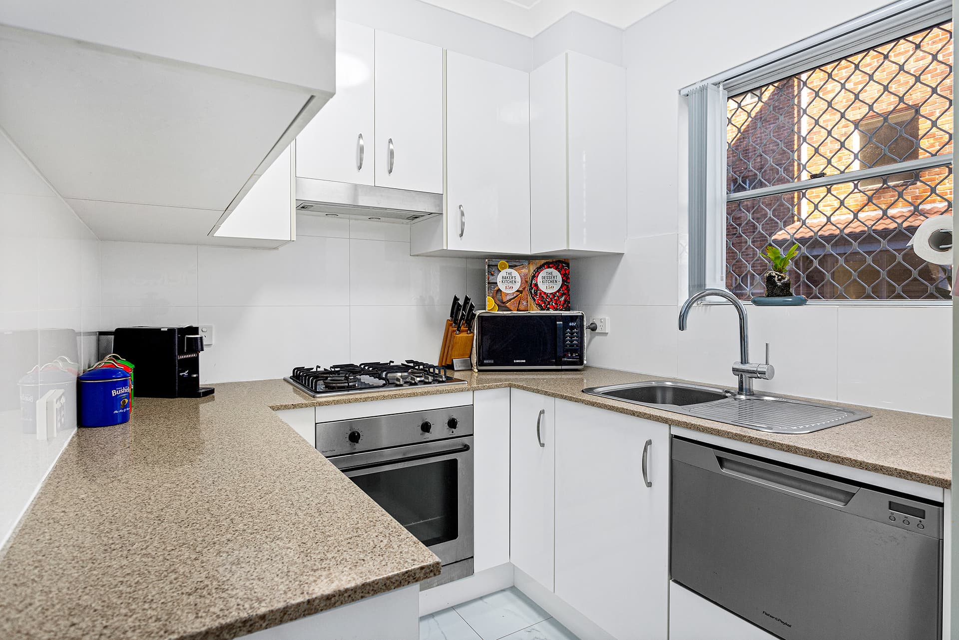 17/29-35 Preston Avenue, Engadine, Engadine - Thumbnail 5