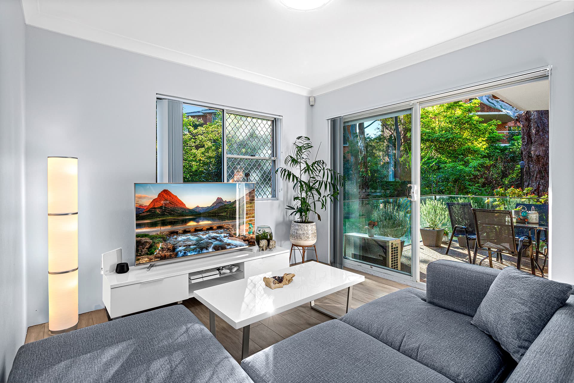17/29-35 Preston Avenue, Engadine, Engadine - Image 1