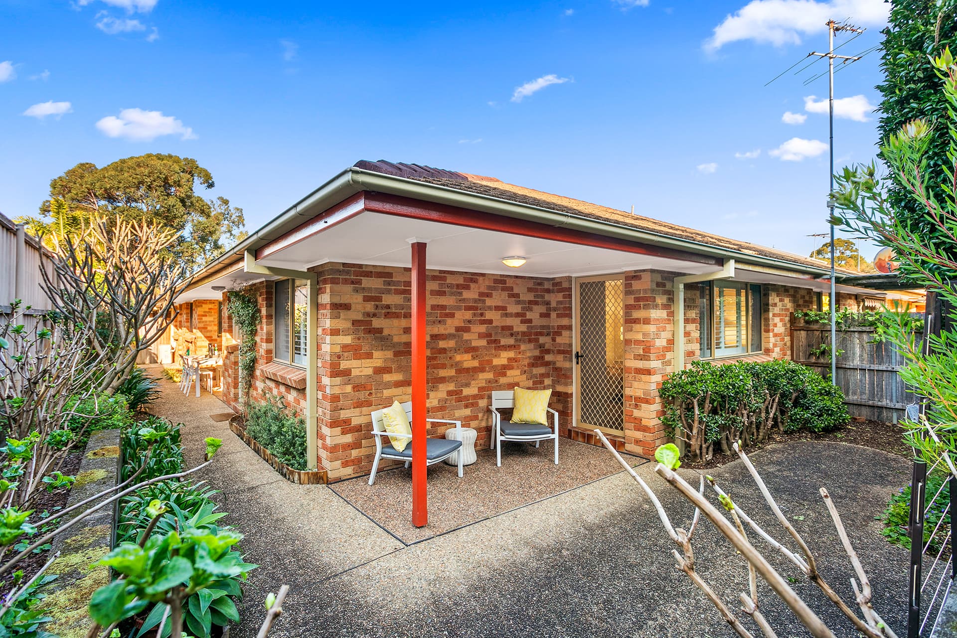 4/42 George Street, Thirroul, Thirroul - Thumbnail 6